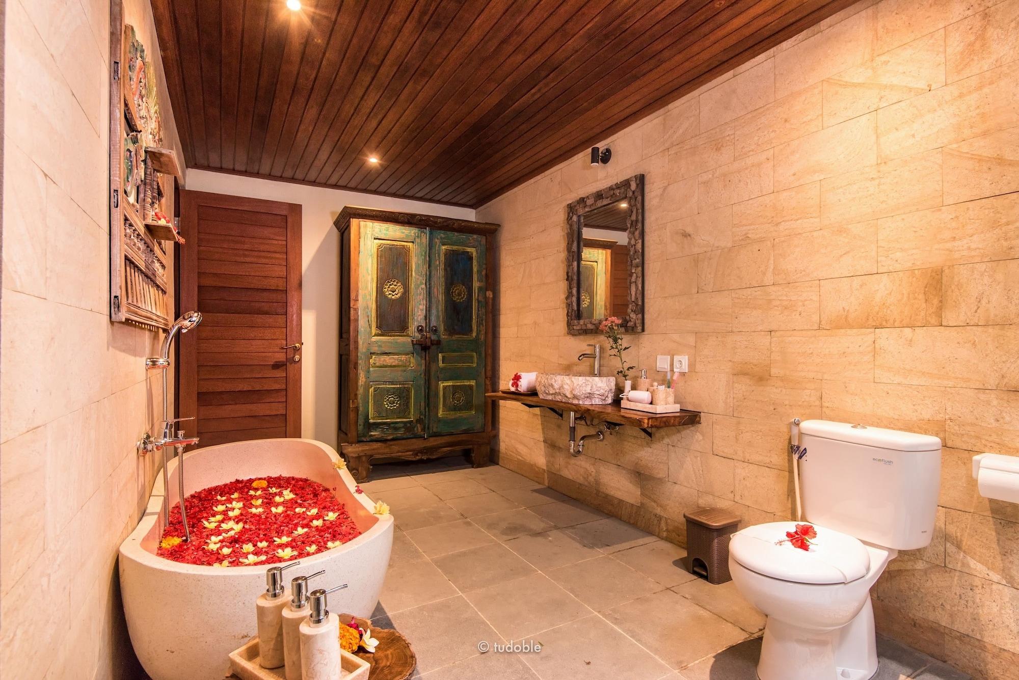 Bunut Garden Luxury Private Ubud