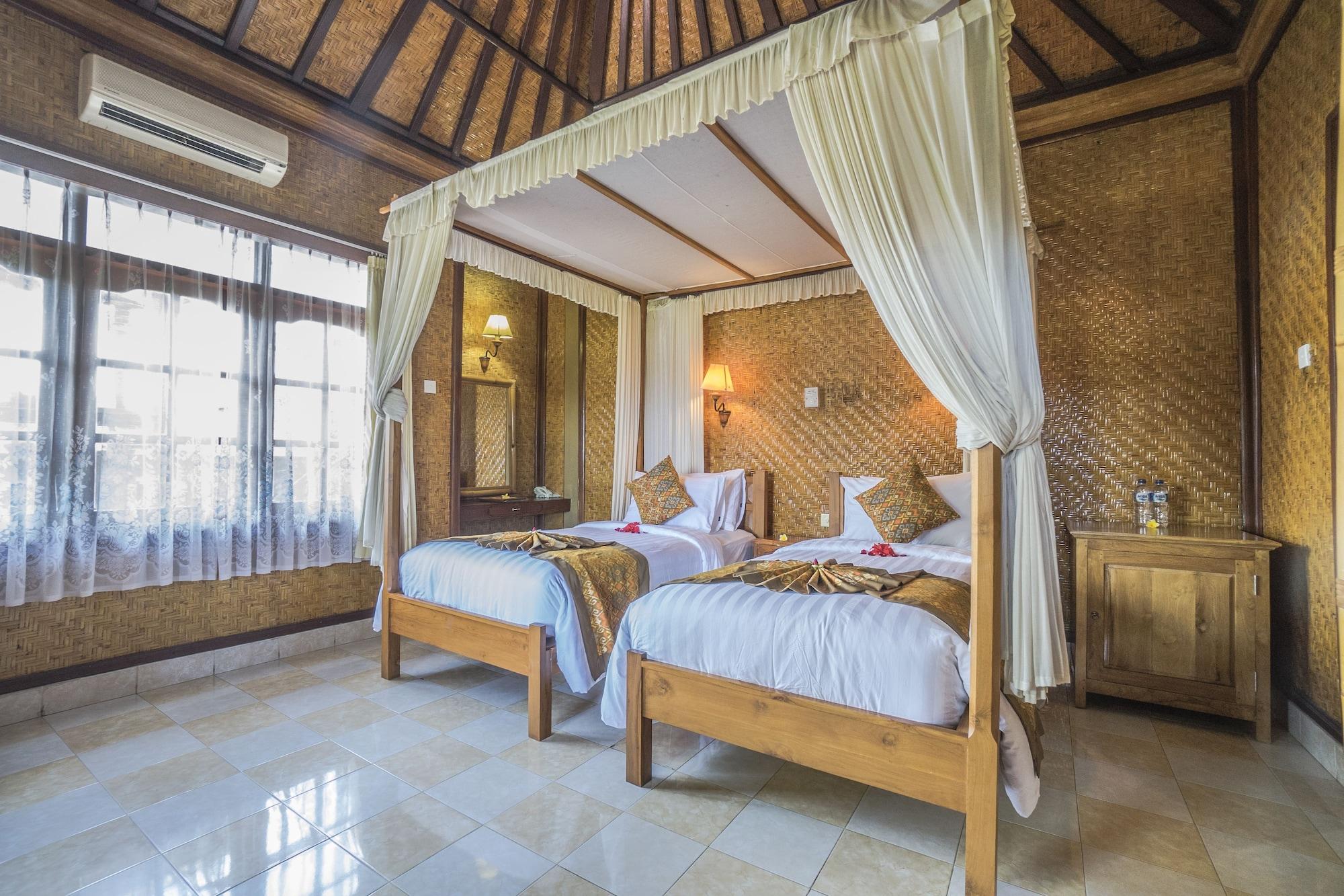 Hotel Cendana & By Mahaputra Ubud