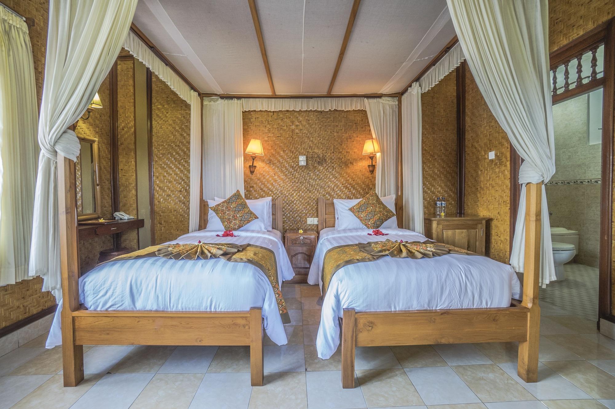 Cendana & By Mahaputra Hotel Ubud