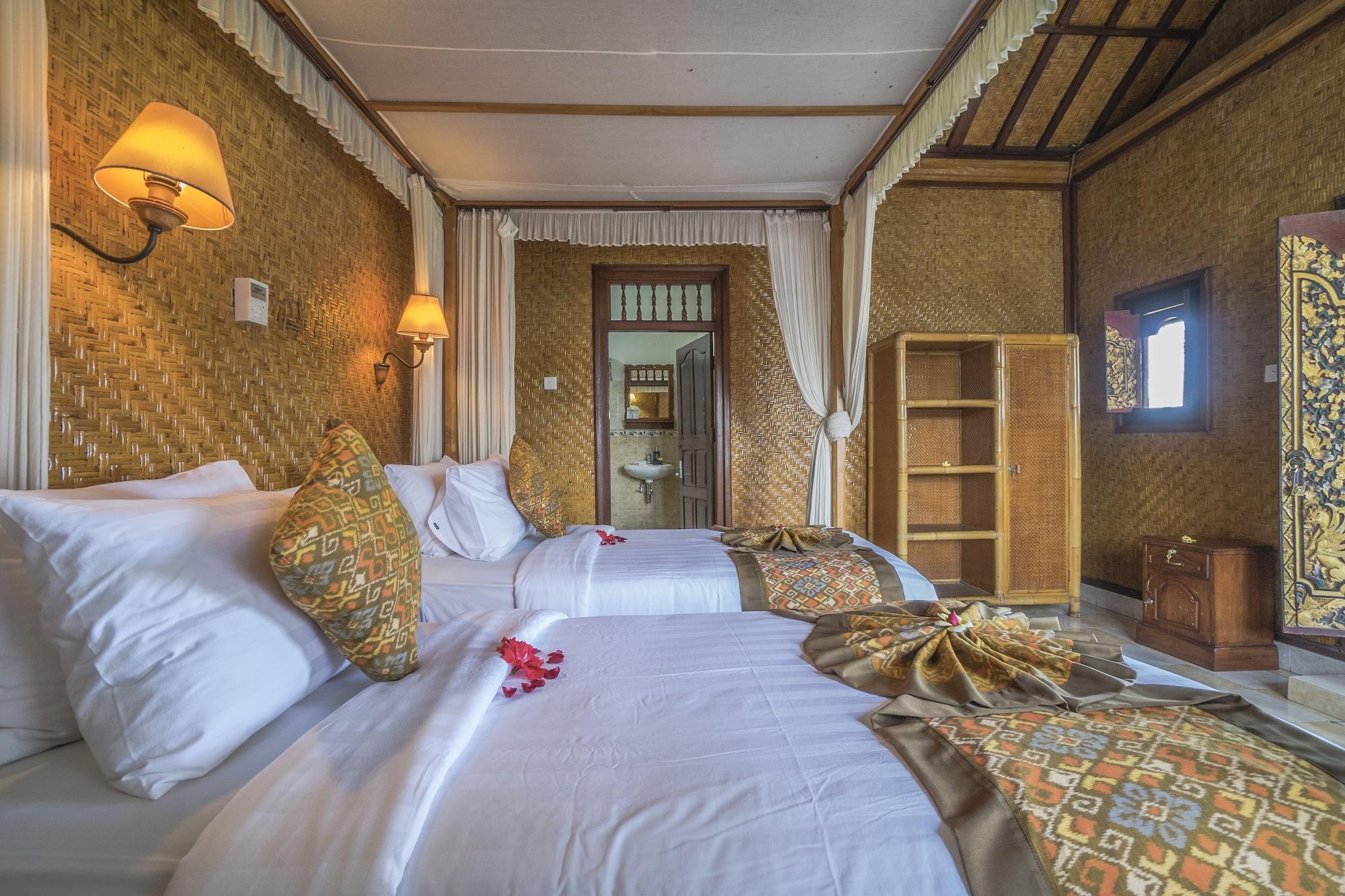 Cendana & By Mahaputra 3* Ubud