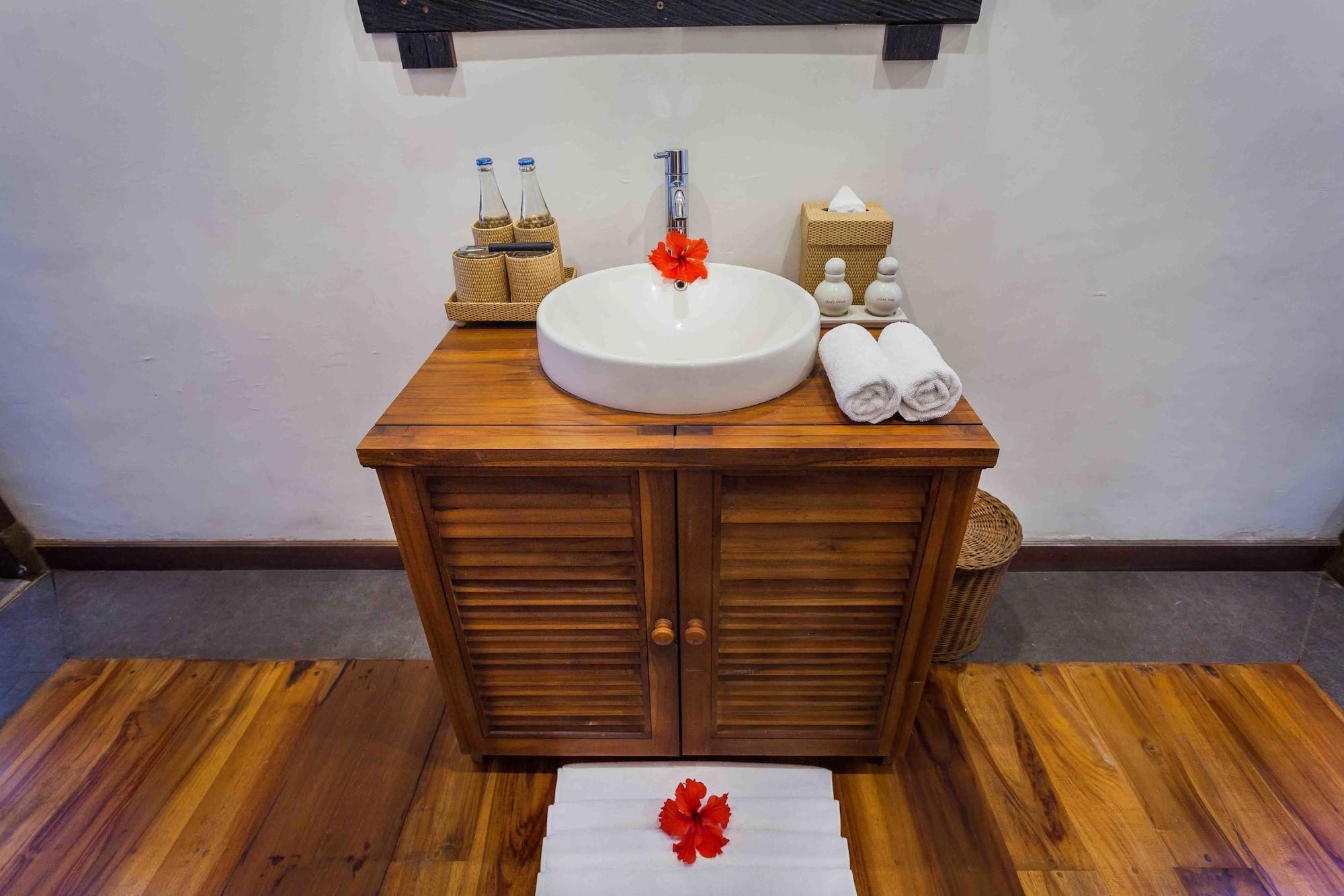 Hotel By Prasi Ubud (Bali)