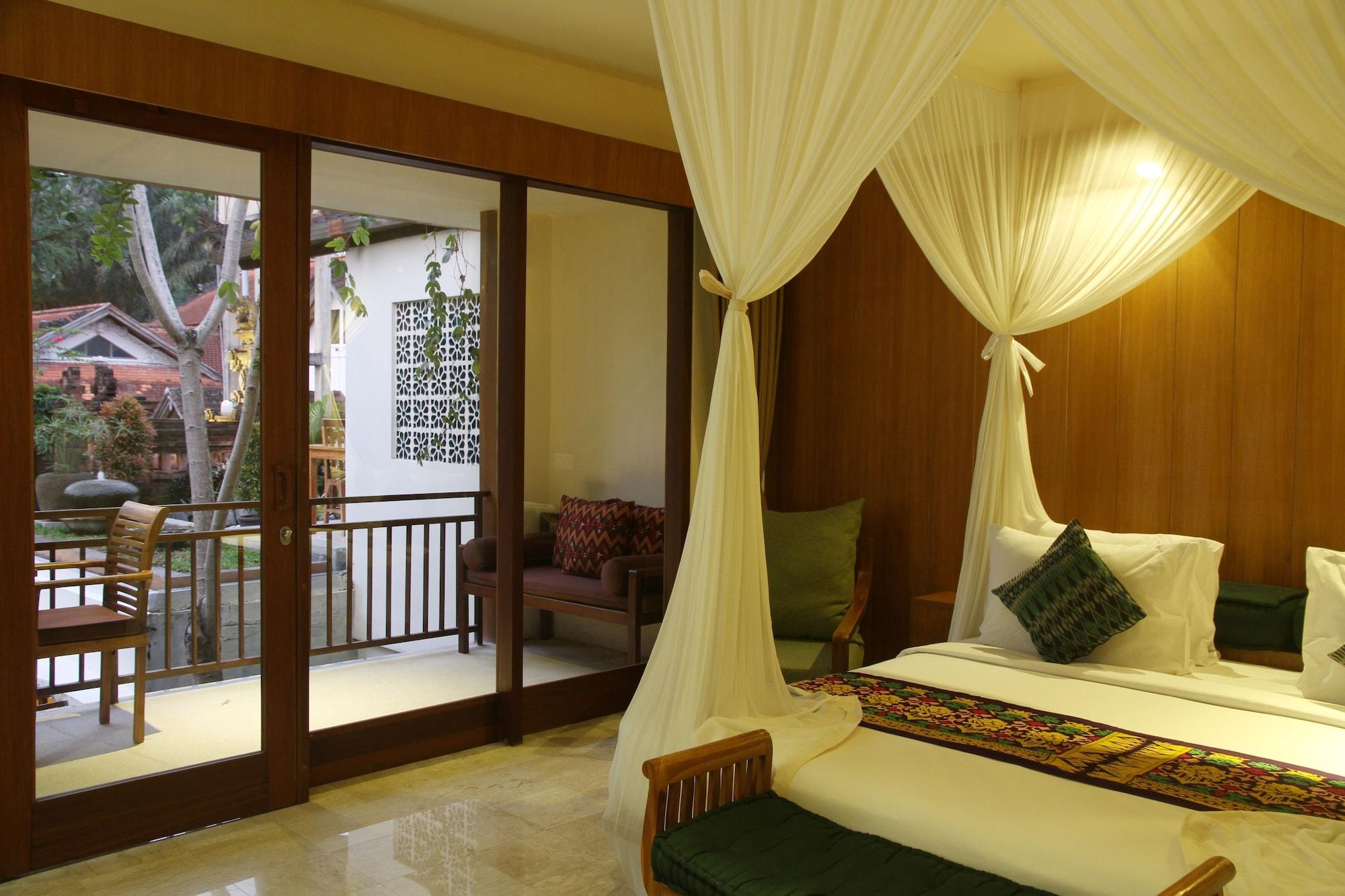 Hotel Sapodilla Ubud