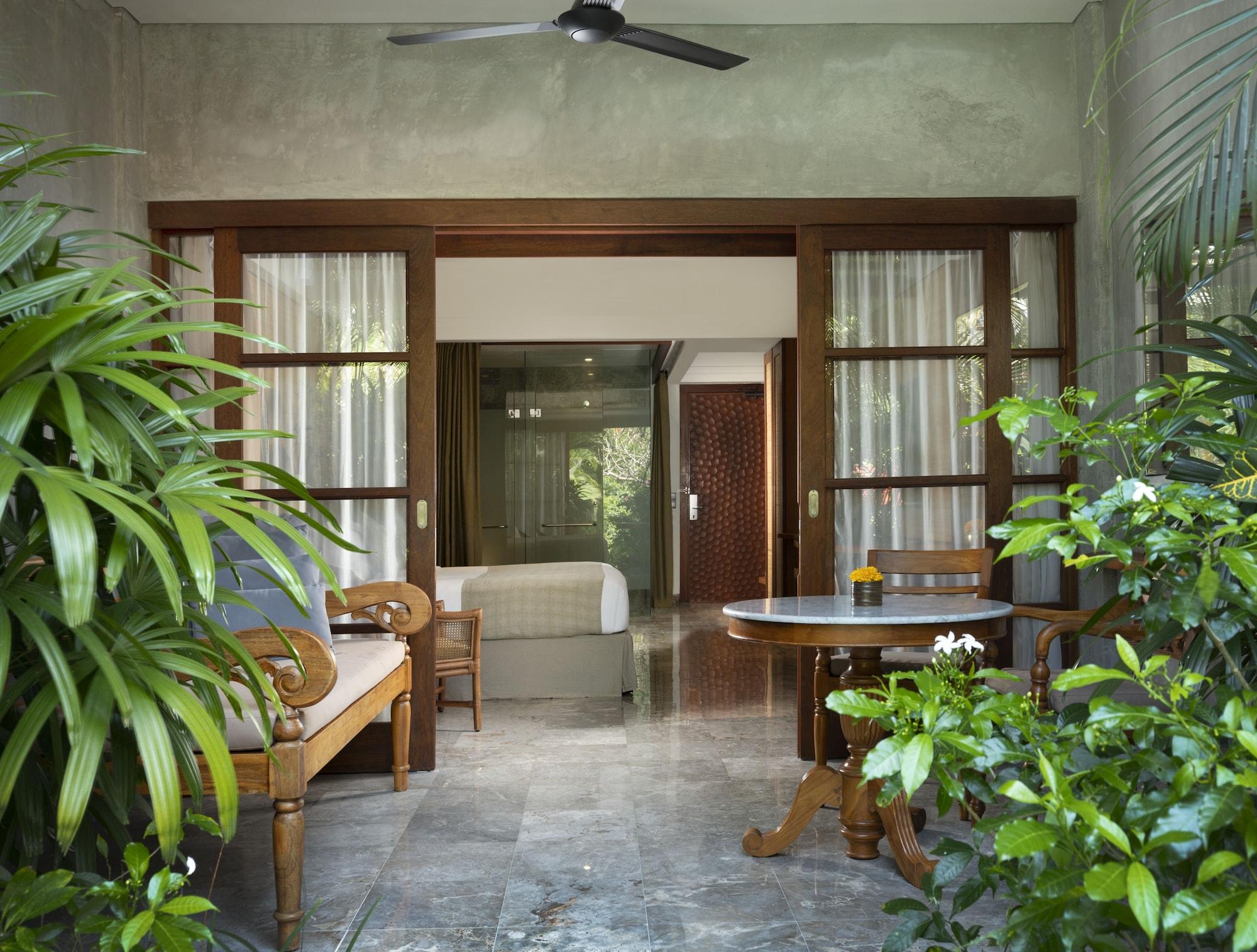 Adiwana Jembawan Resort