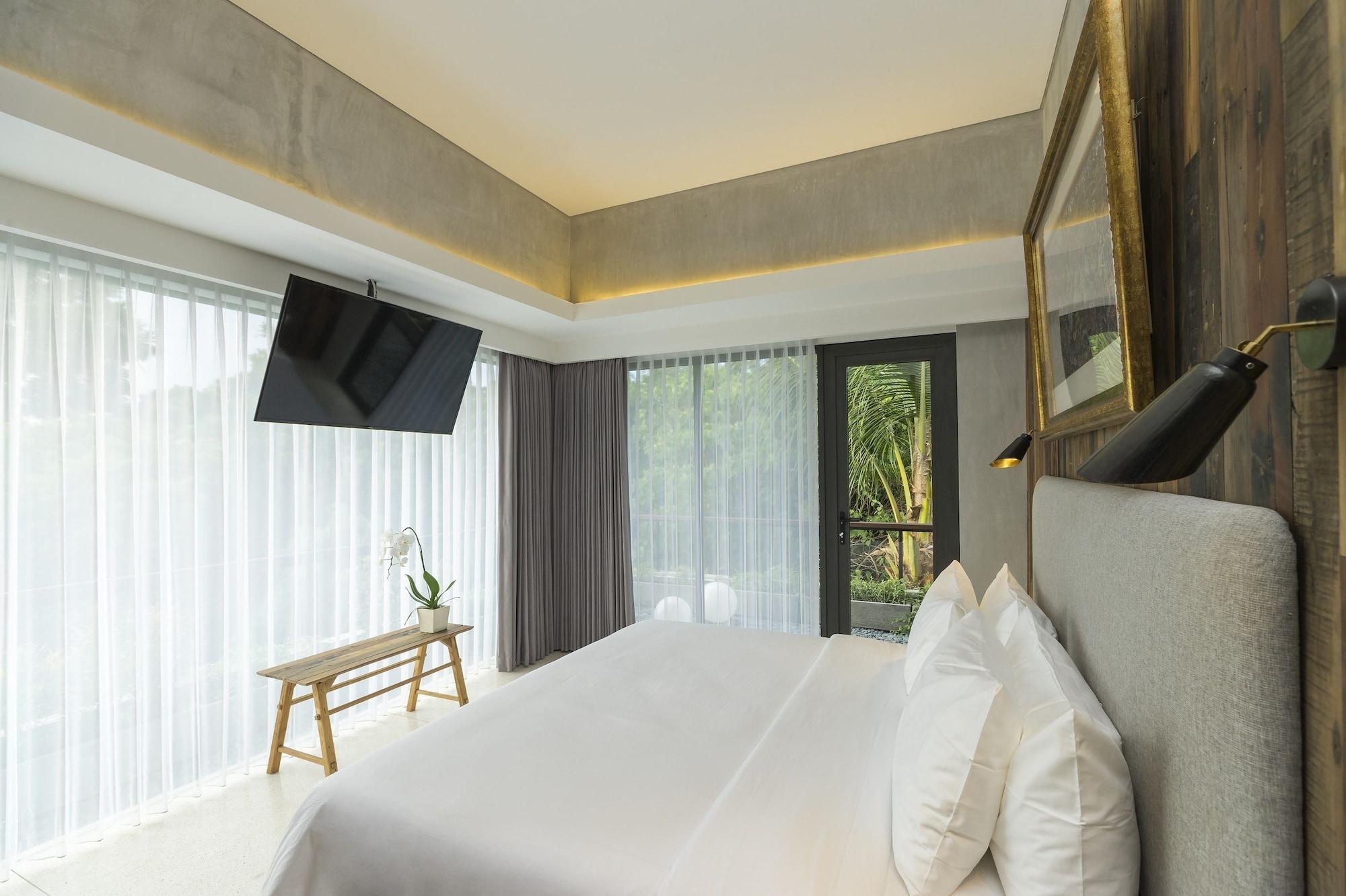 Hotel Artotel Haniman Ubud