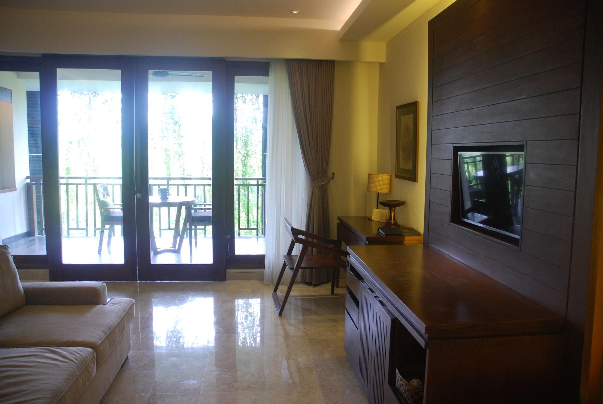 Hotel Village Ubud
