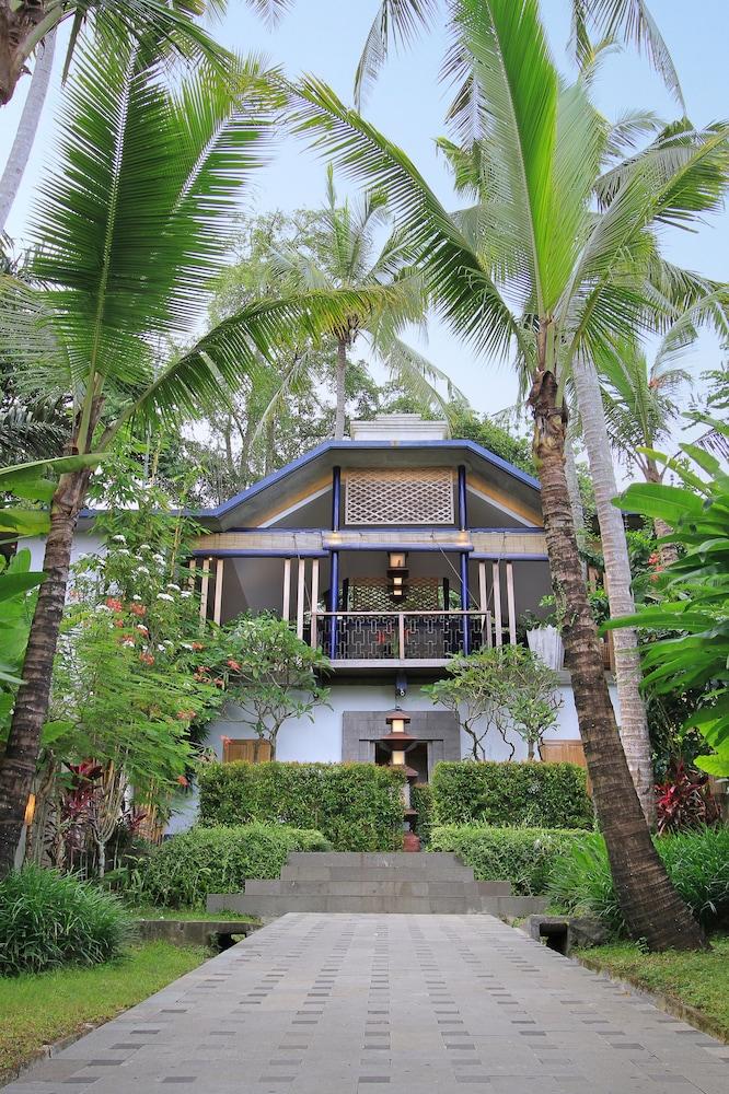 Hotel Amora Ubud (Bali)