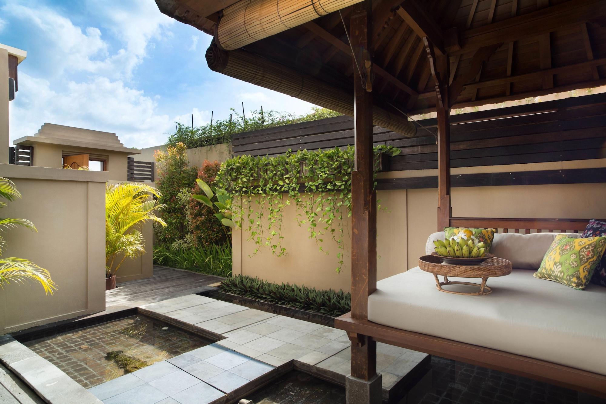 Hotel Village Ubud