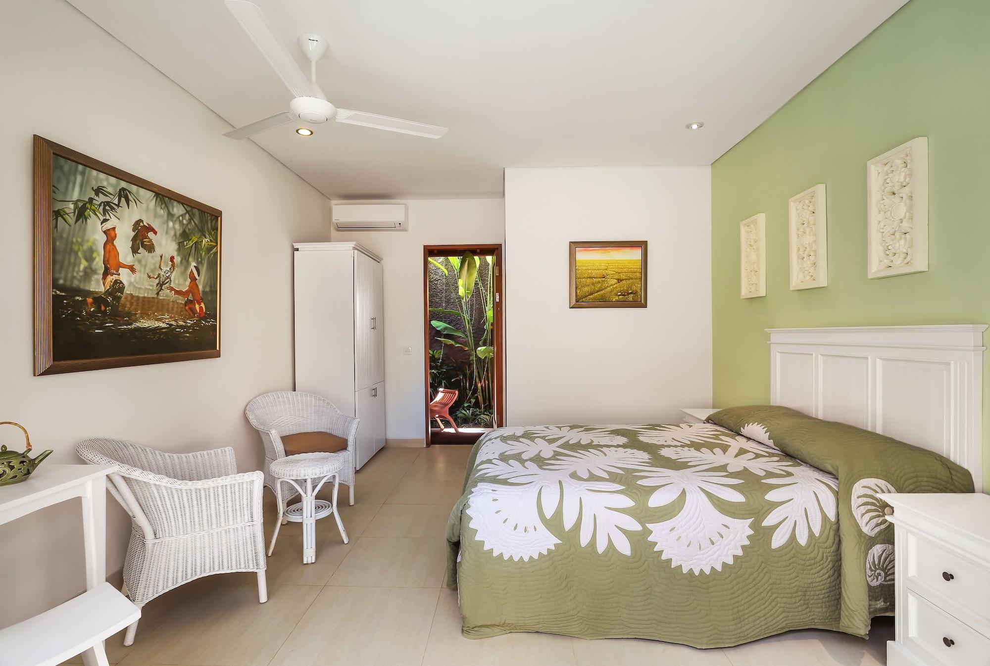 Guest house Gekkos