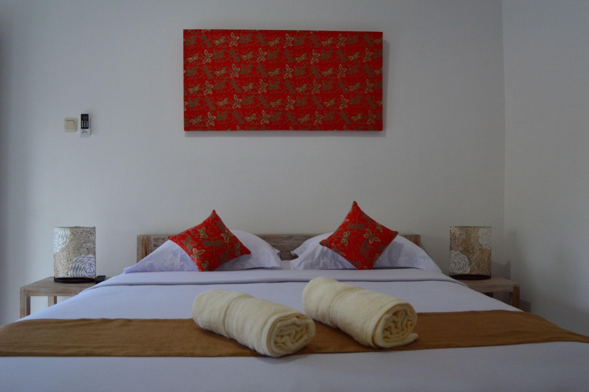 Askara & Herberg Ubud