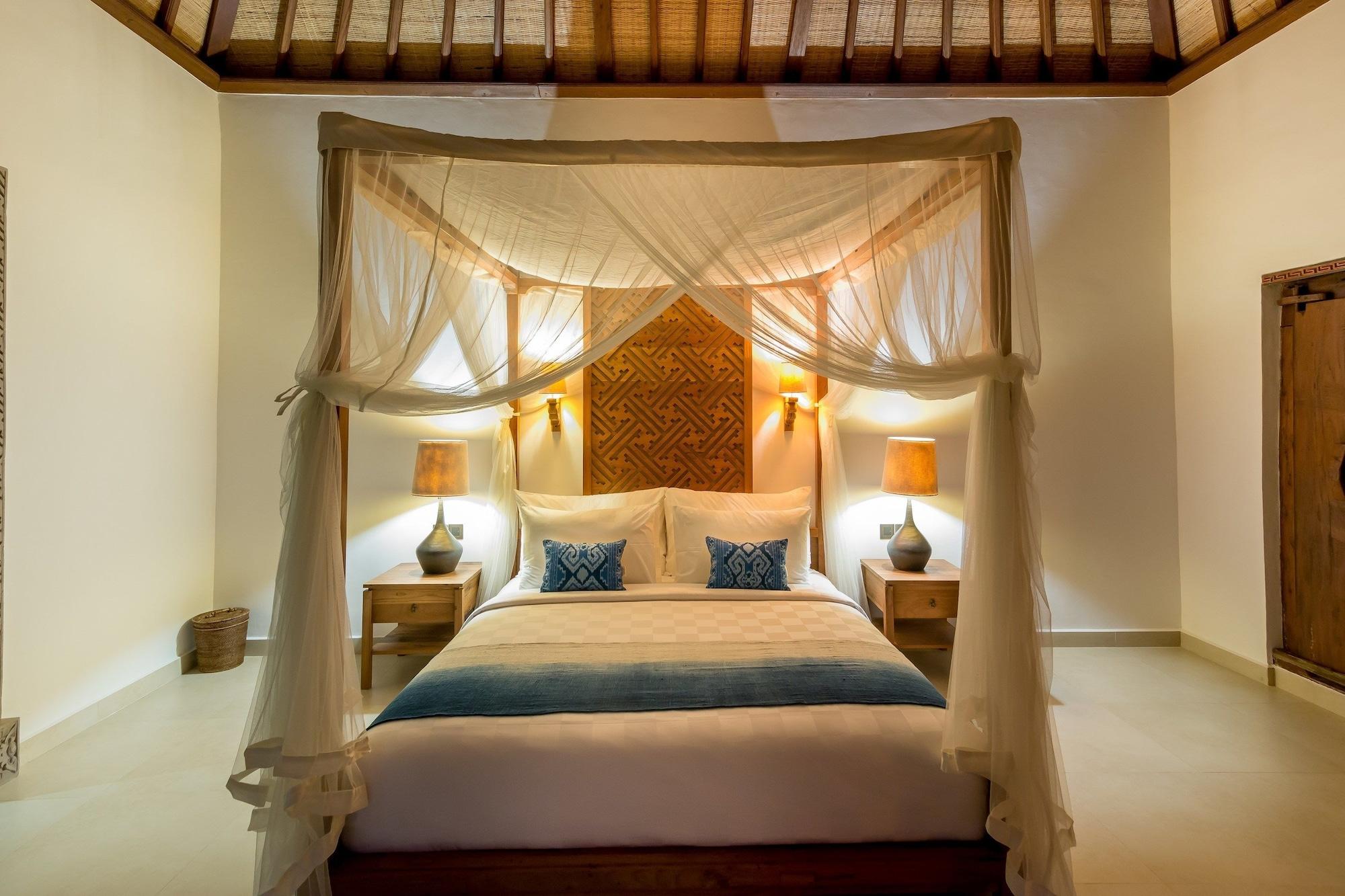 Ulun - Chse Certified Ubud (Bali)
