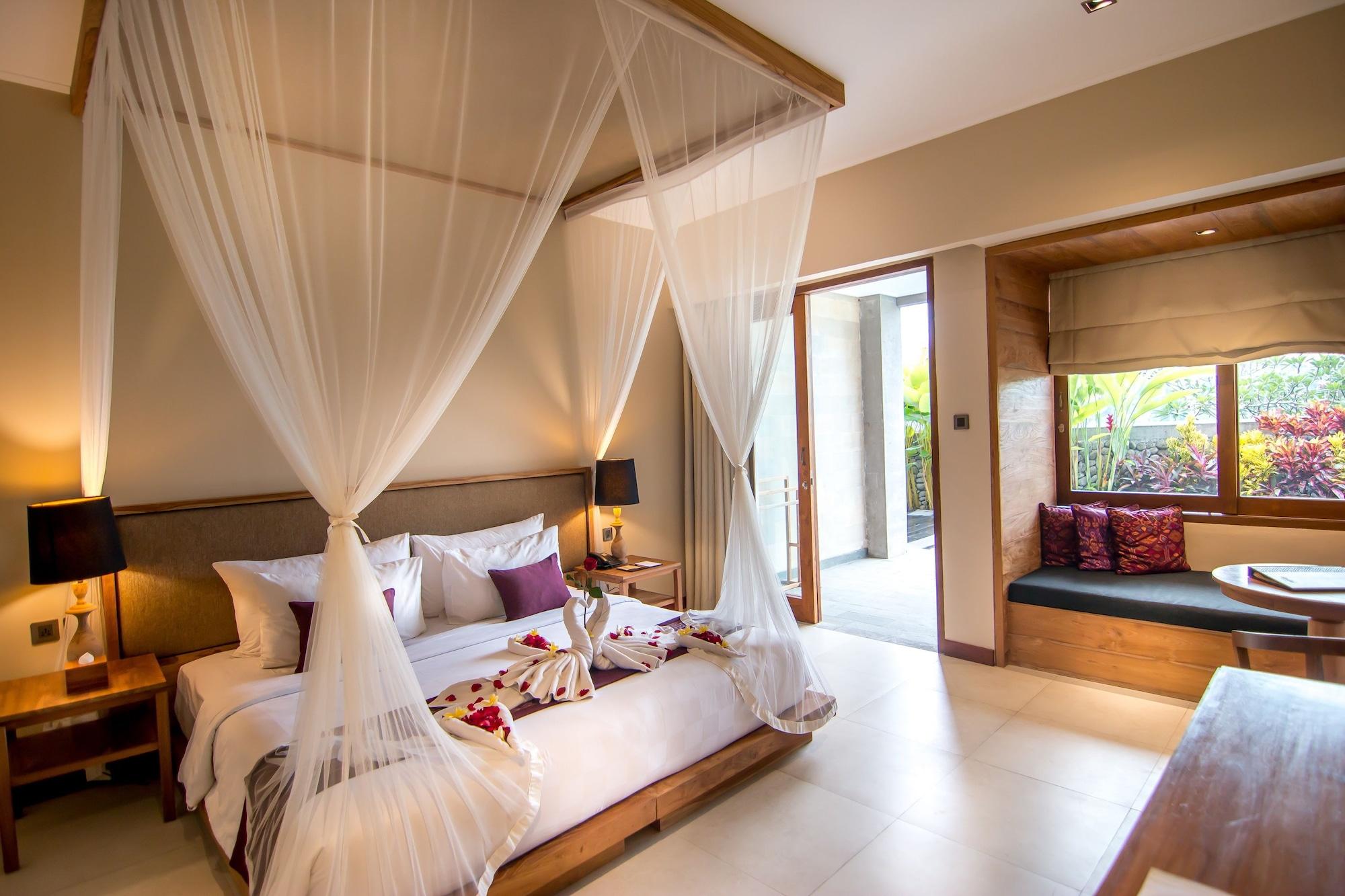Ulun - Chse Certified 4* Ubud (Bali)