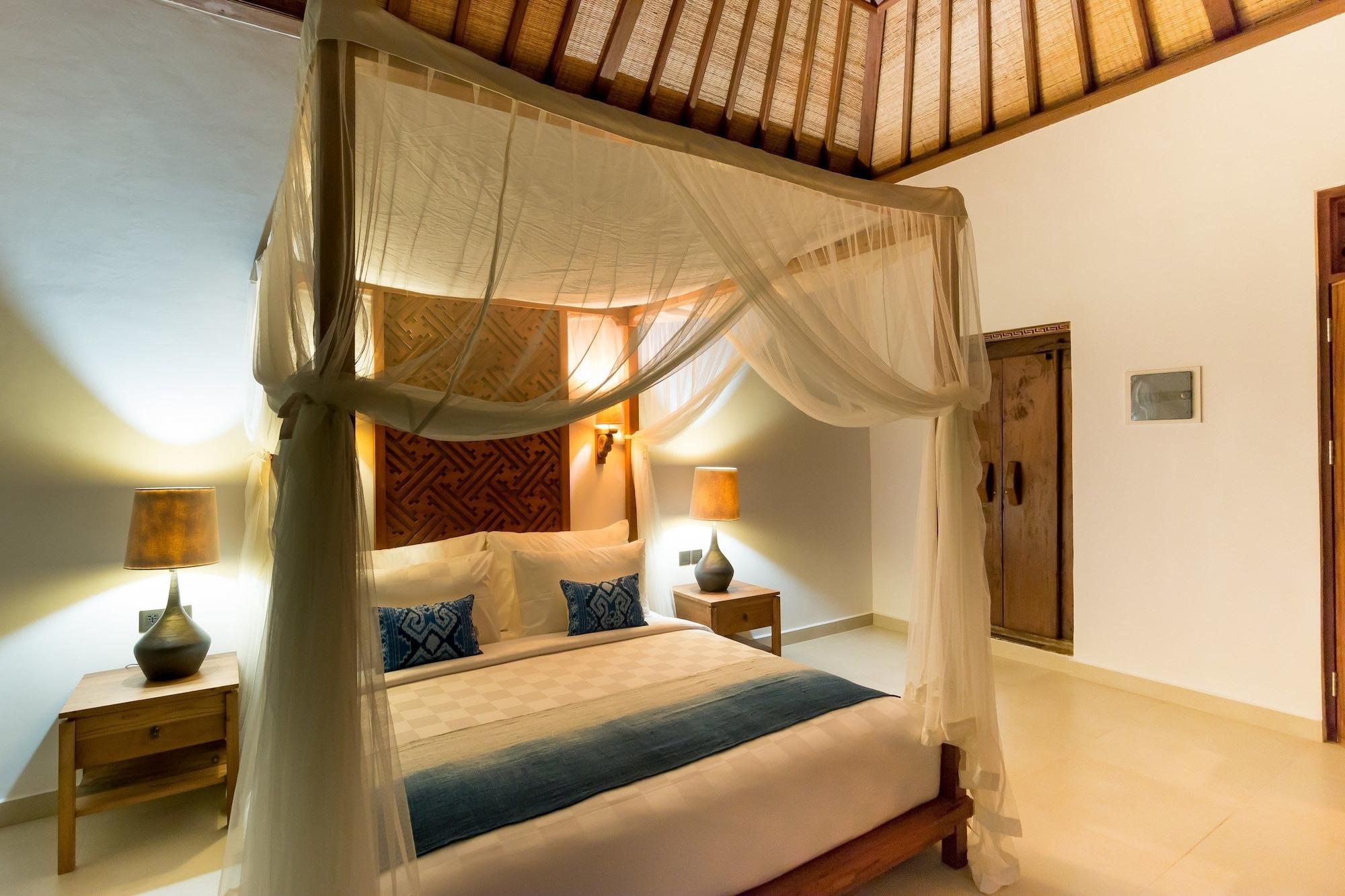 Ulun - Chse Certified 4* Ubud (Bali)