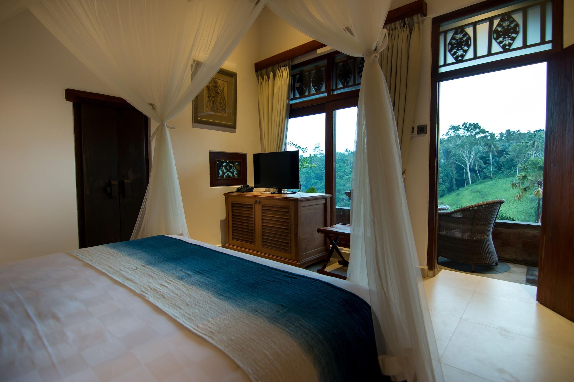 Ulun - Chse Certified Resort 4*