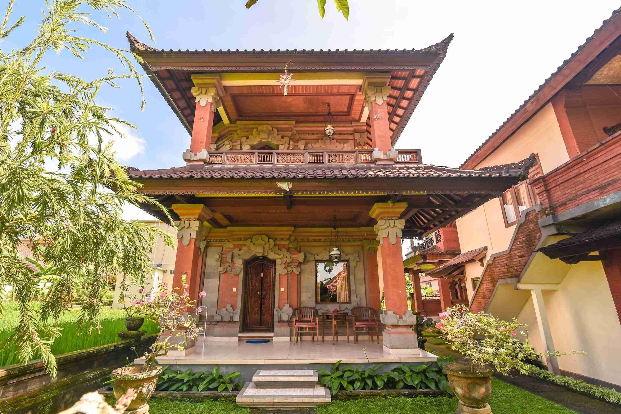 Nick's Ubud (Bali)