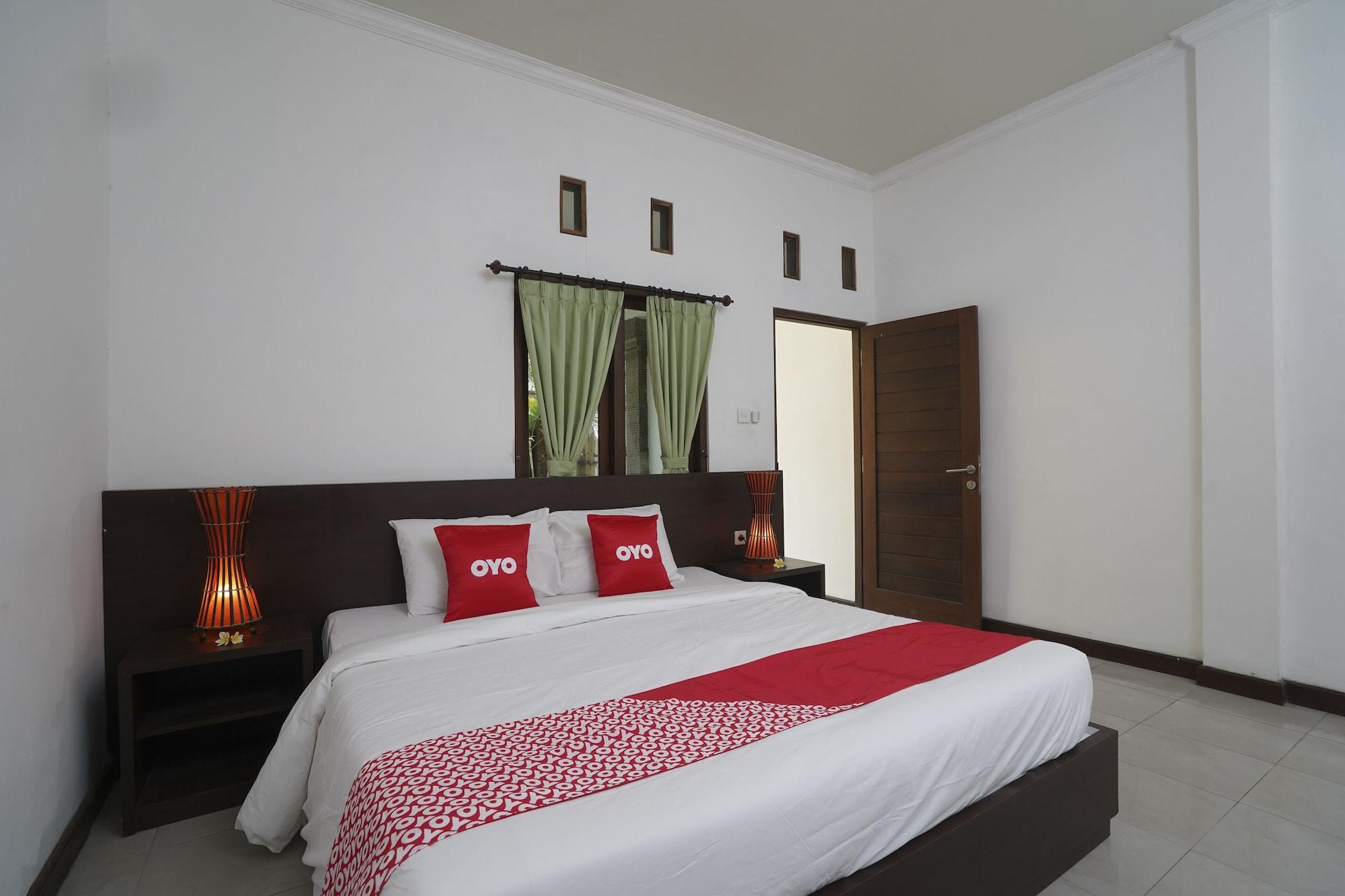 Hotel Sayan Kubu 3*