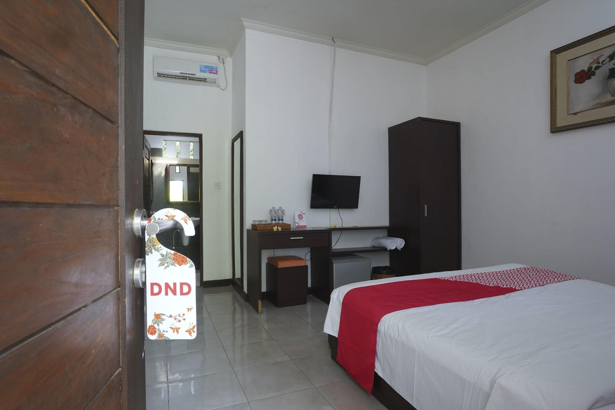 Sayan Kubu Hotel