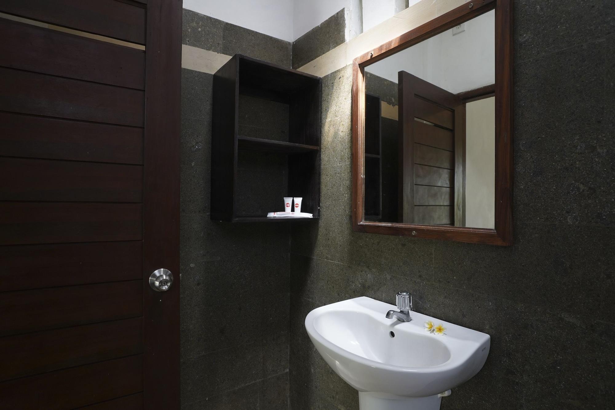 Hotel Sayan Kubu Ubud (Bali)