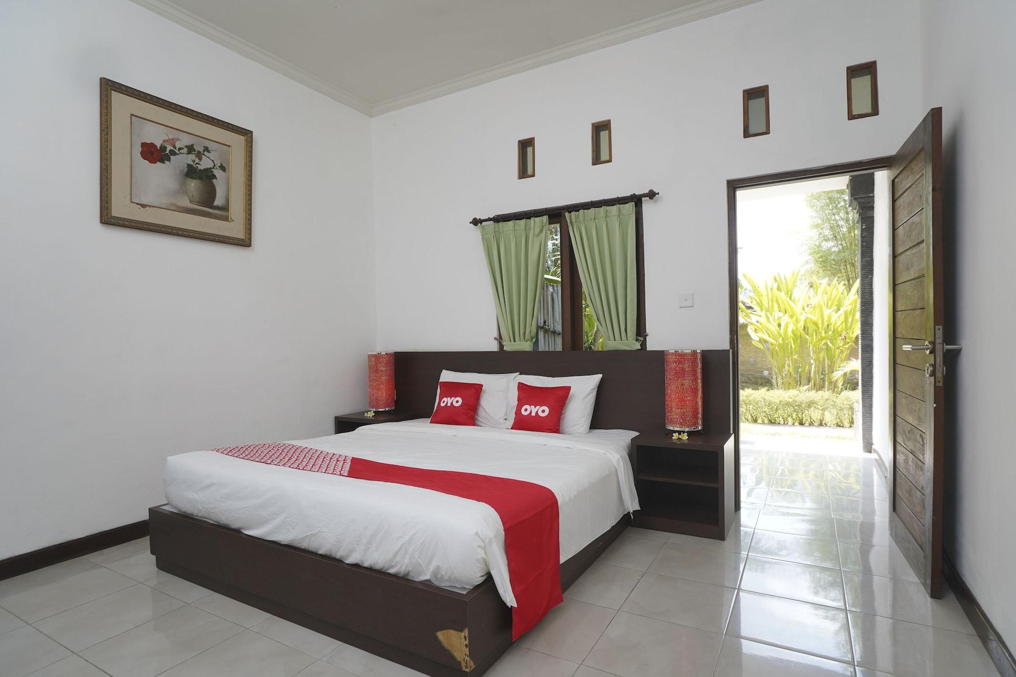 Hotel Sayan Kubu