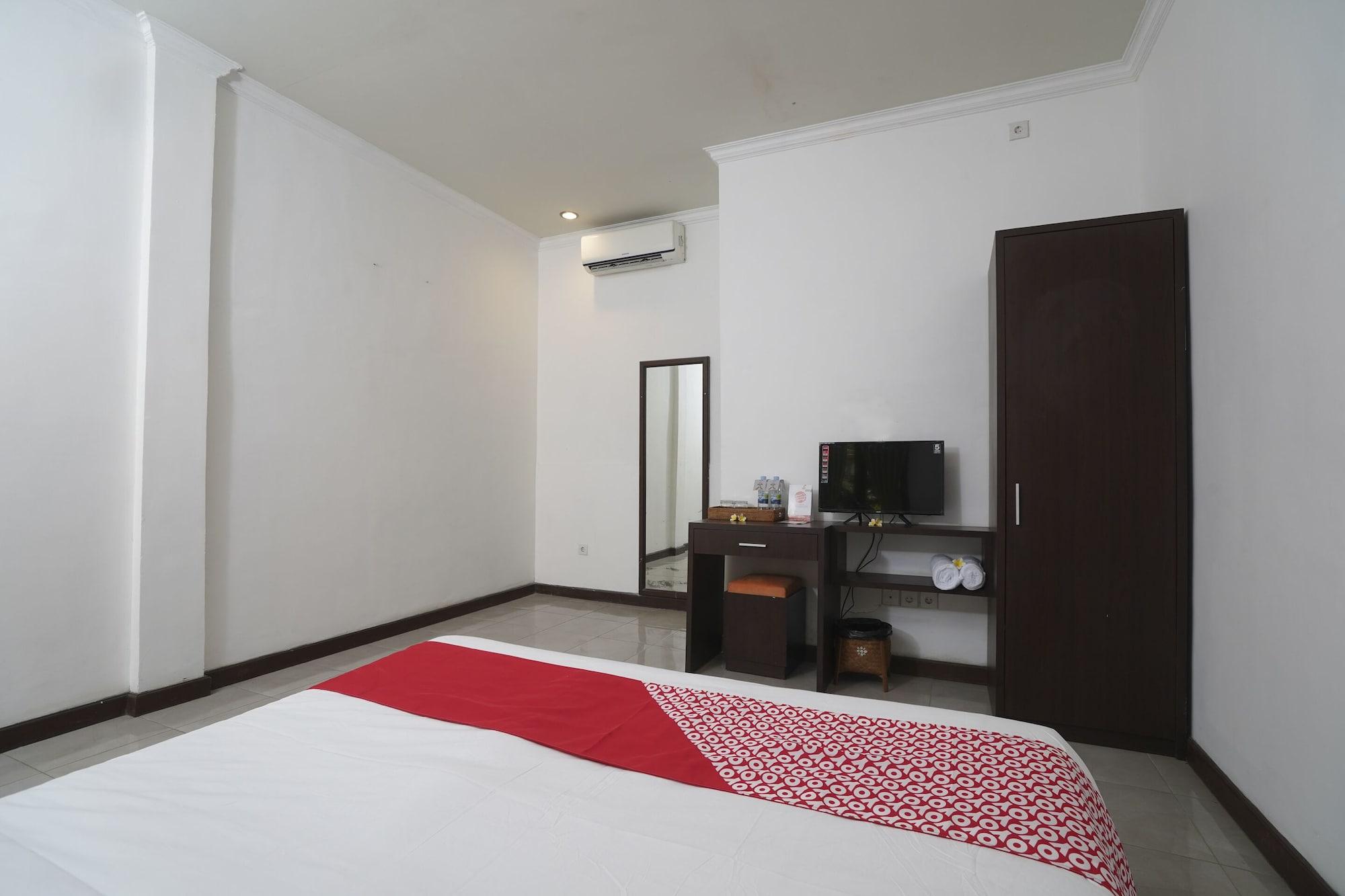 Sayan Kubu Hotel