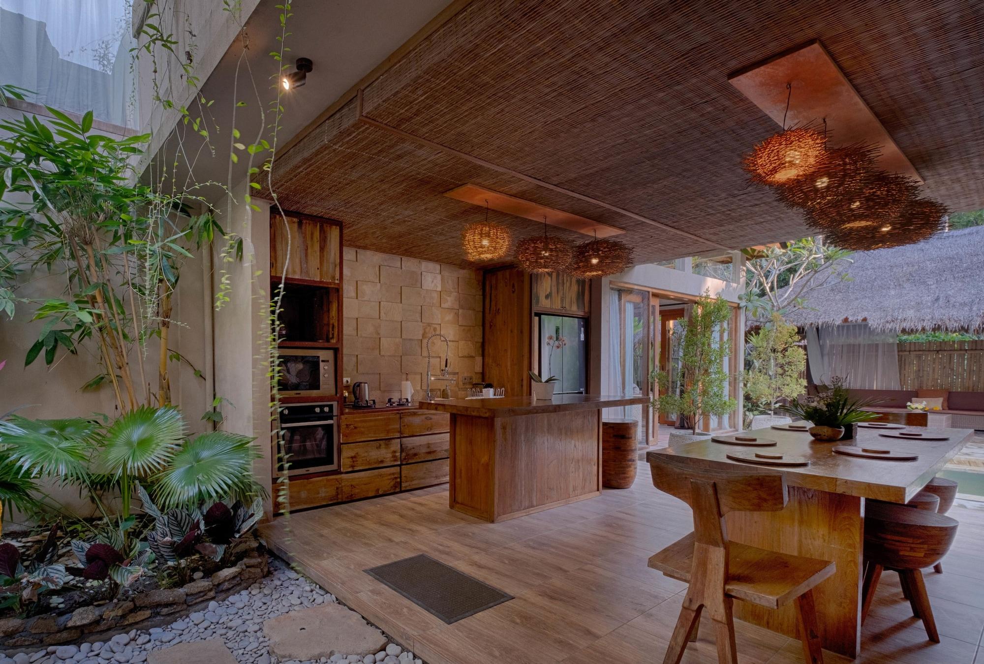 Mas By Sanga Sanga Hospitality * Ubud