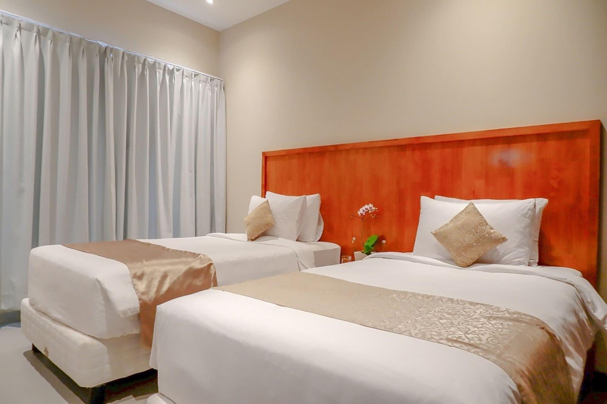 Mas By Sanga Sanga Hospitality Villa Ubud