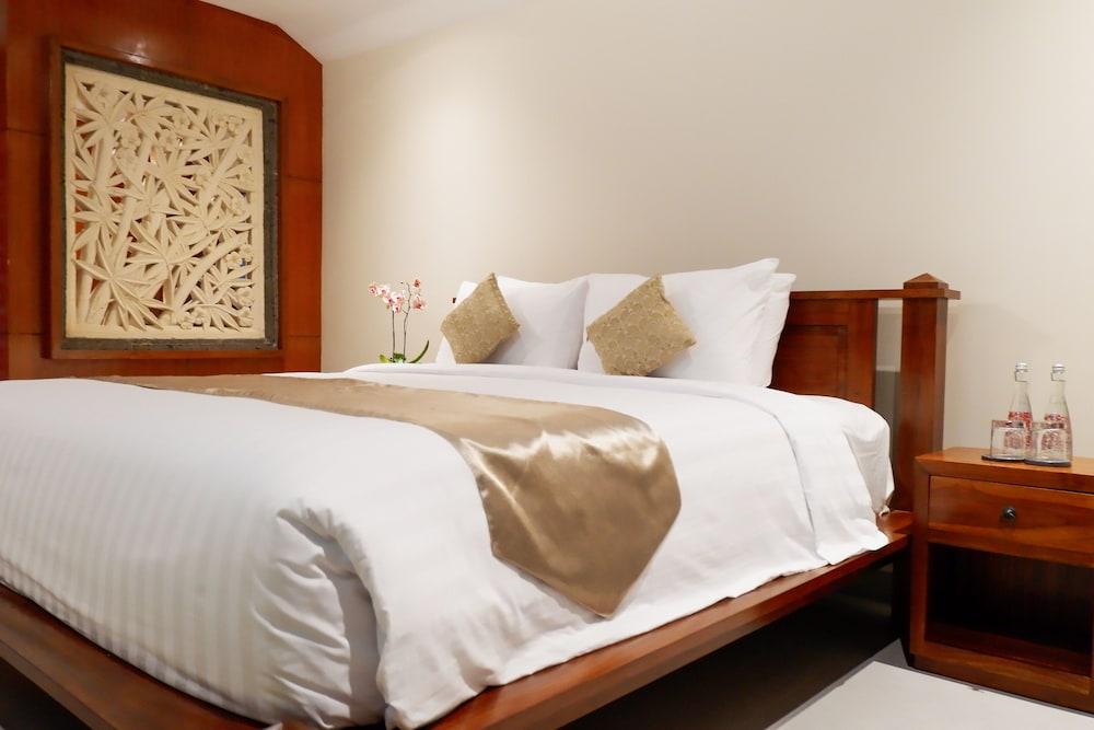 Villa Mas By Sanga Sanga Hospitality Ubud