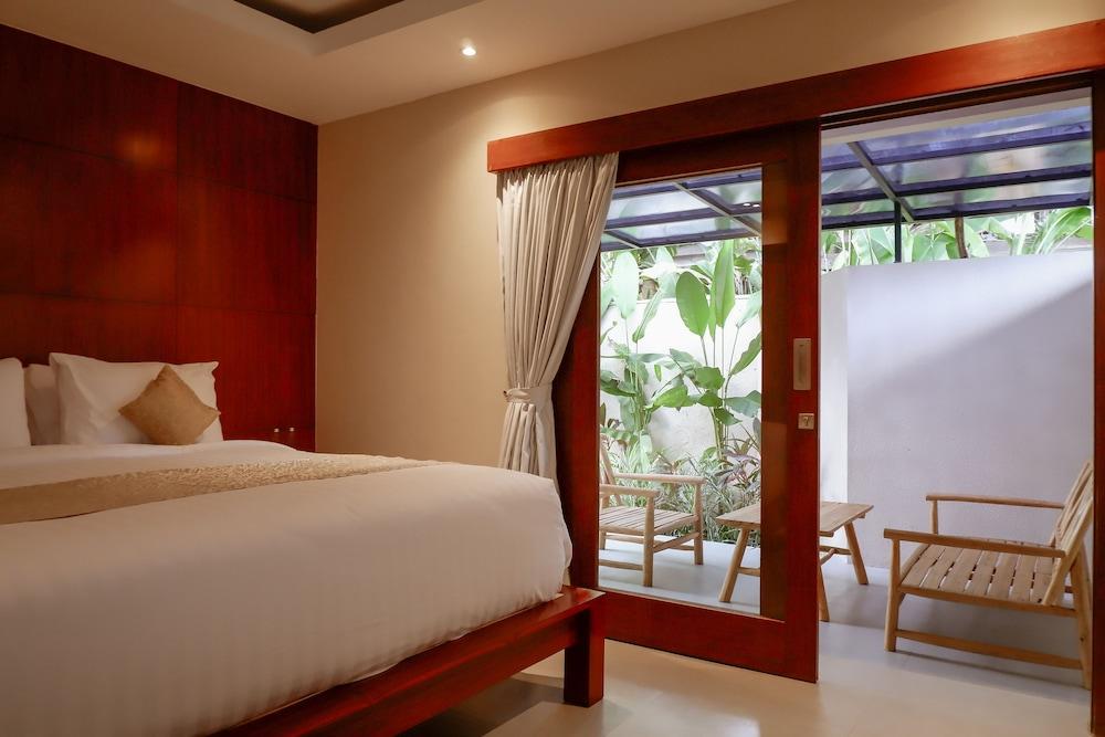 Mas By Sanga Sanga Hospitality Villa Ubud
