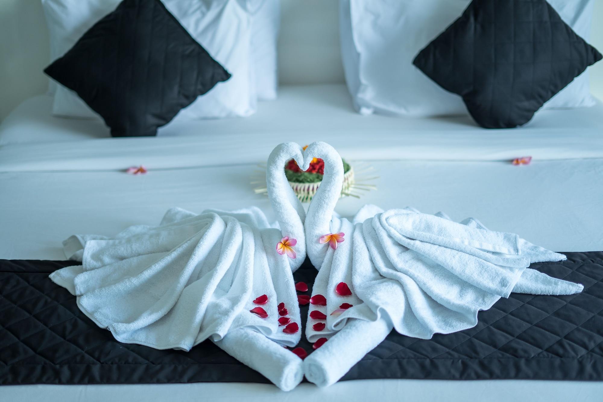 Hotel Puri Suksma Ubud (Bali)