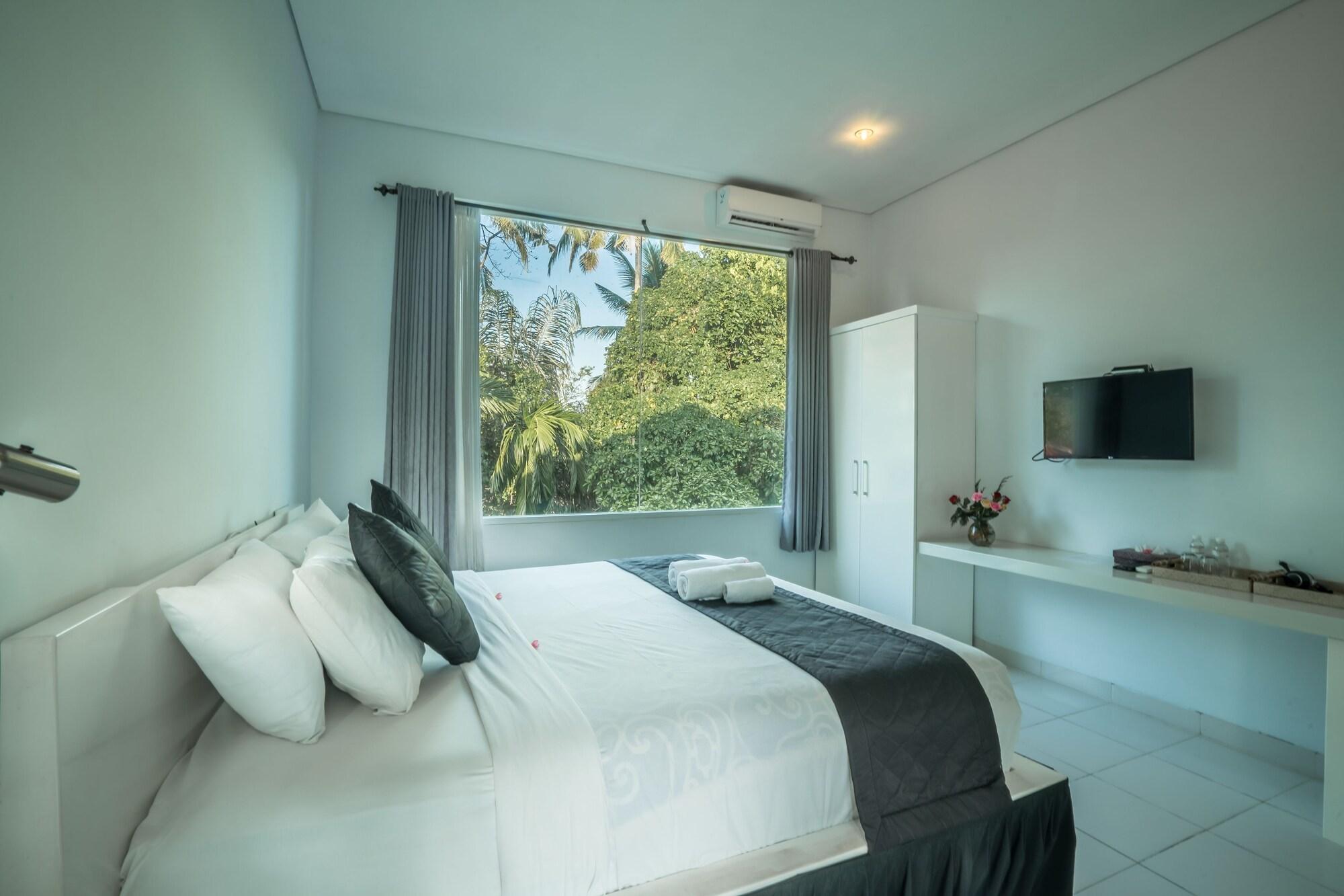 Puri Suksma Hotel Ubud (Bali)