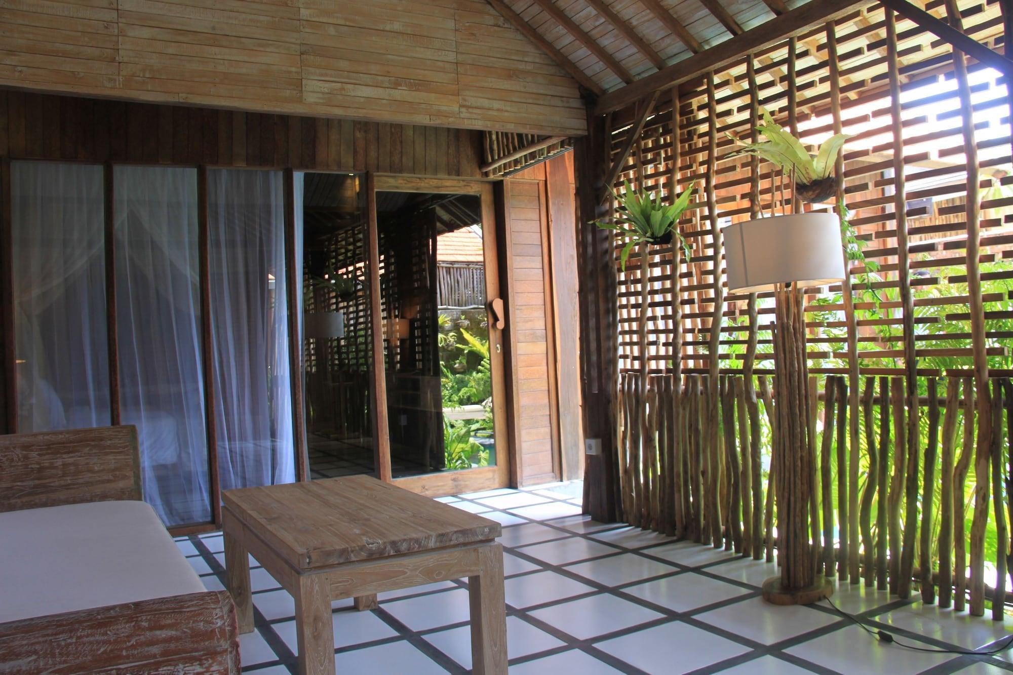 Umaya Ubud (Bali)
