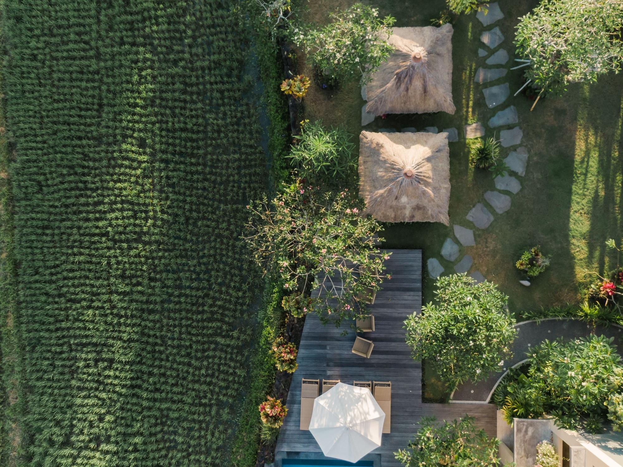 Byasa 3* Ubud (Bali)