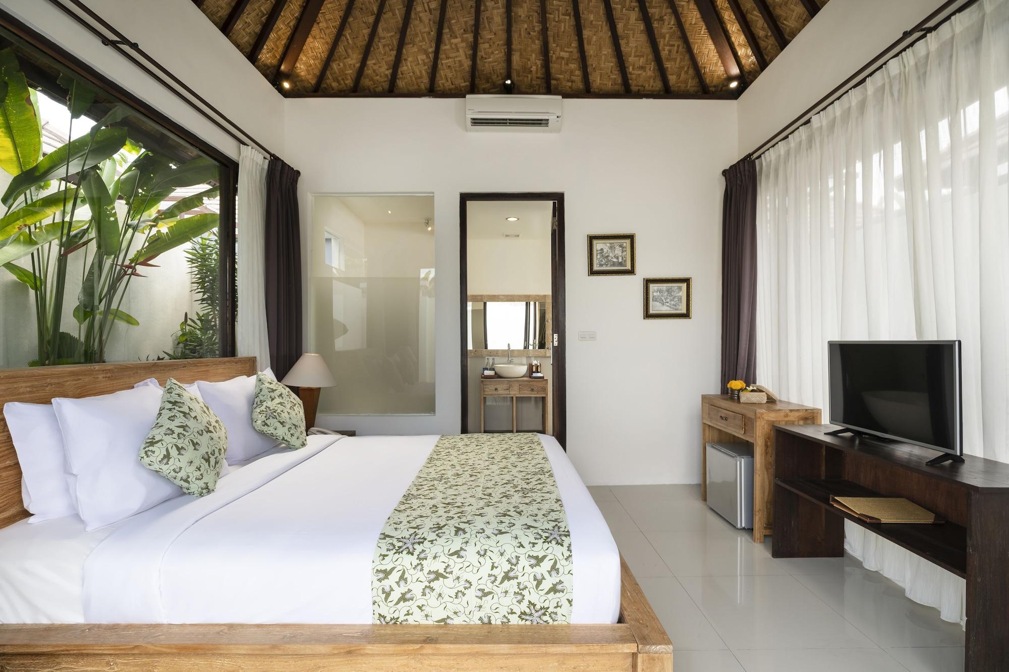 Amatara Abirama Vila Ubud (Bali)