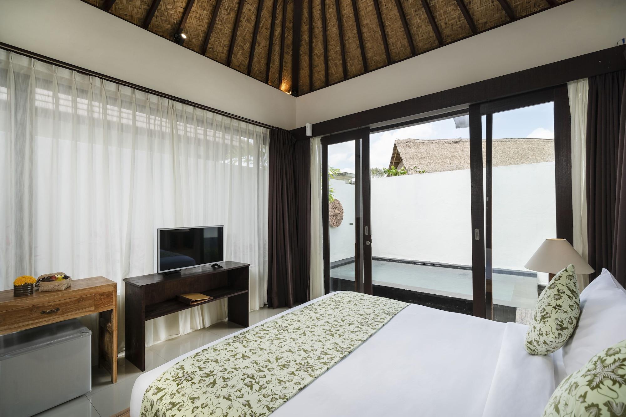 Villa Amatara Abirama *
