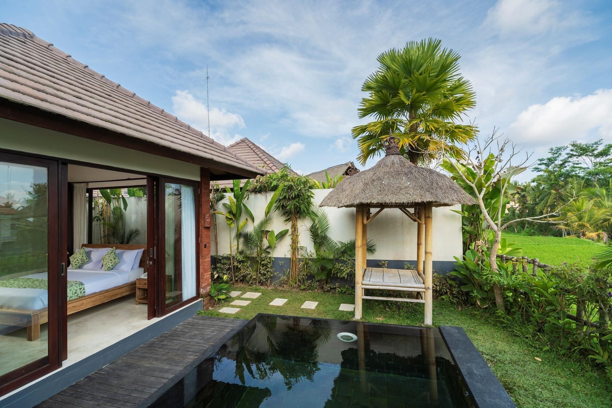 Amatara Abirama Ubud (Bali)