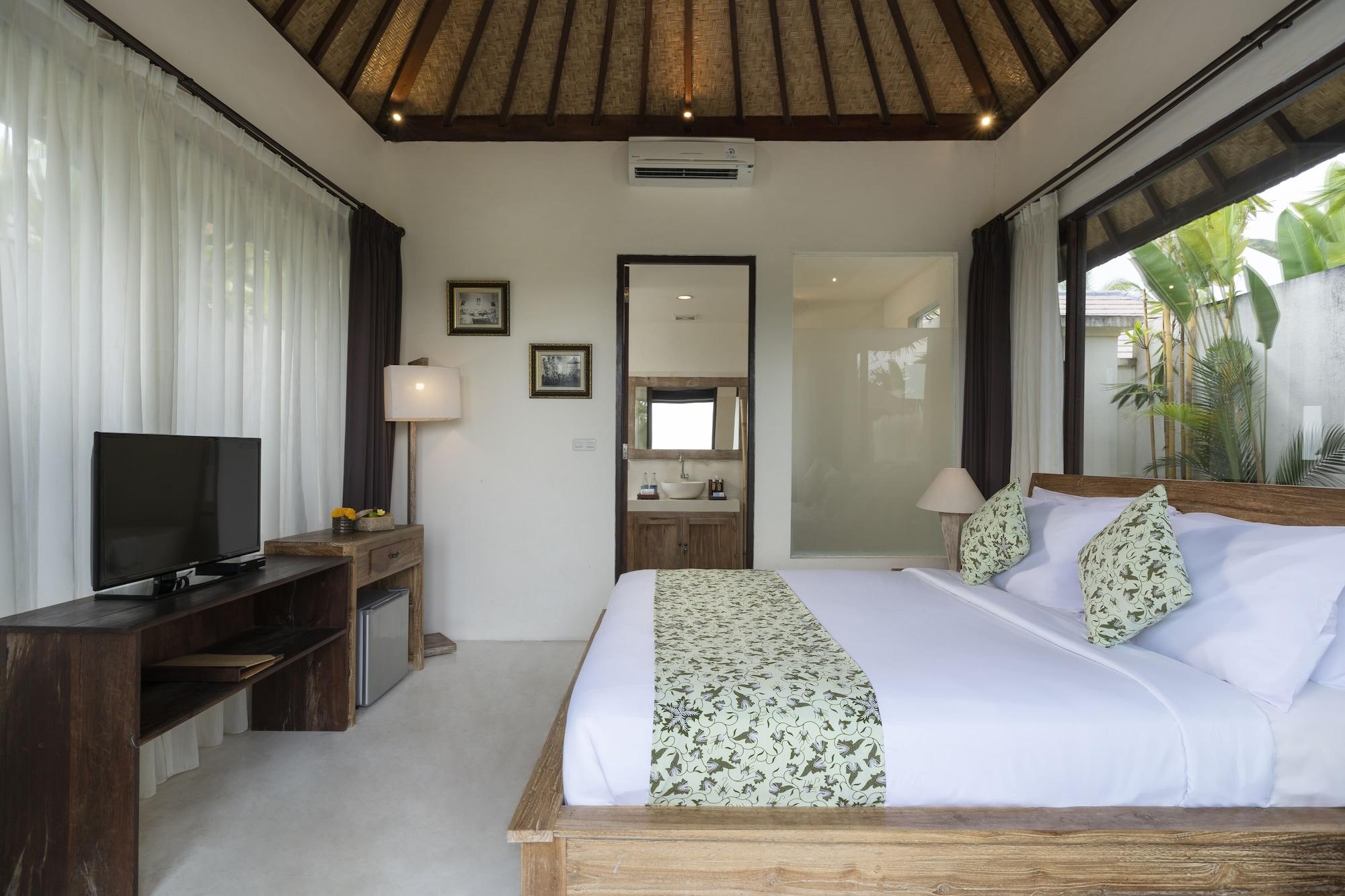 Amatara Abirama Vila