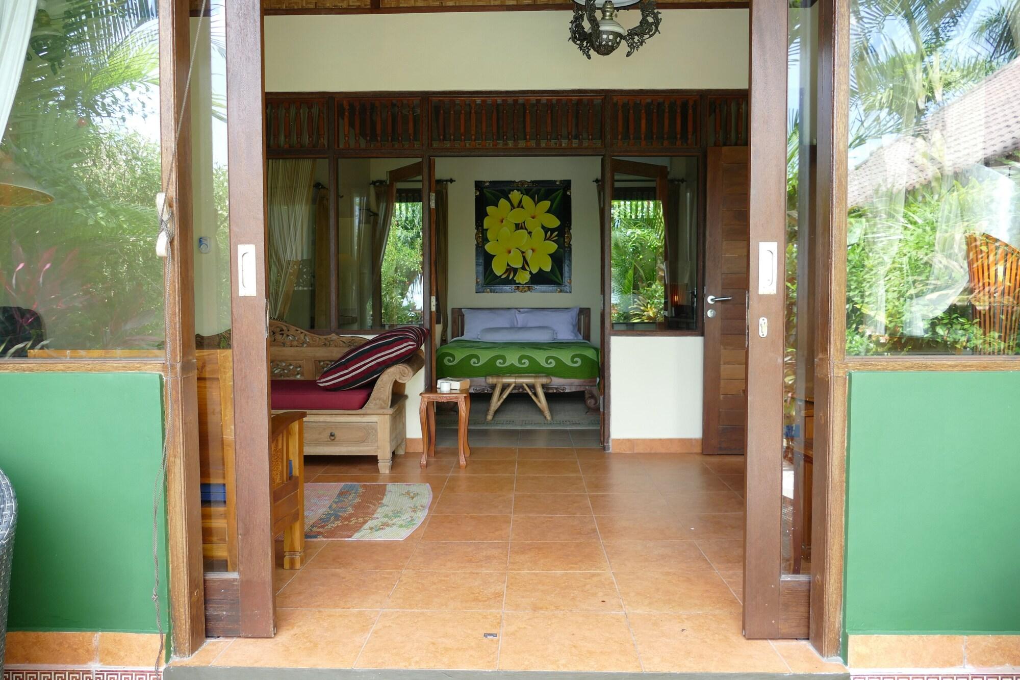 Devi's Place Ubud (Bali)