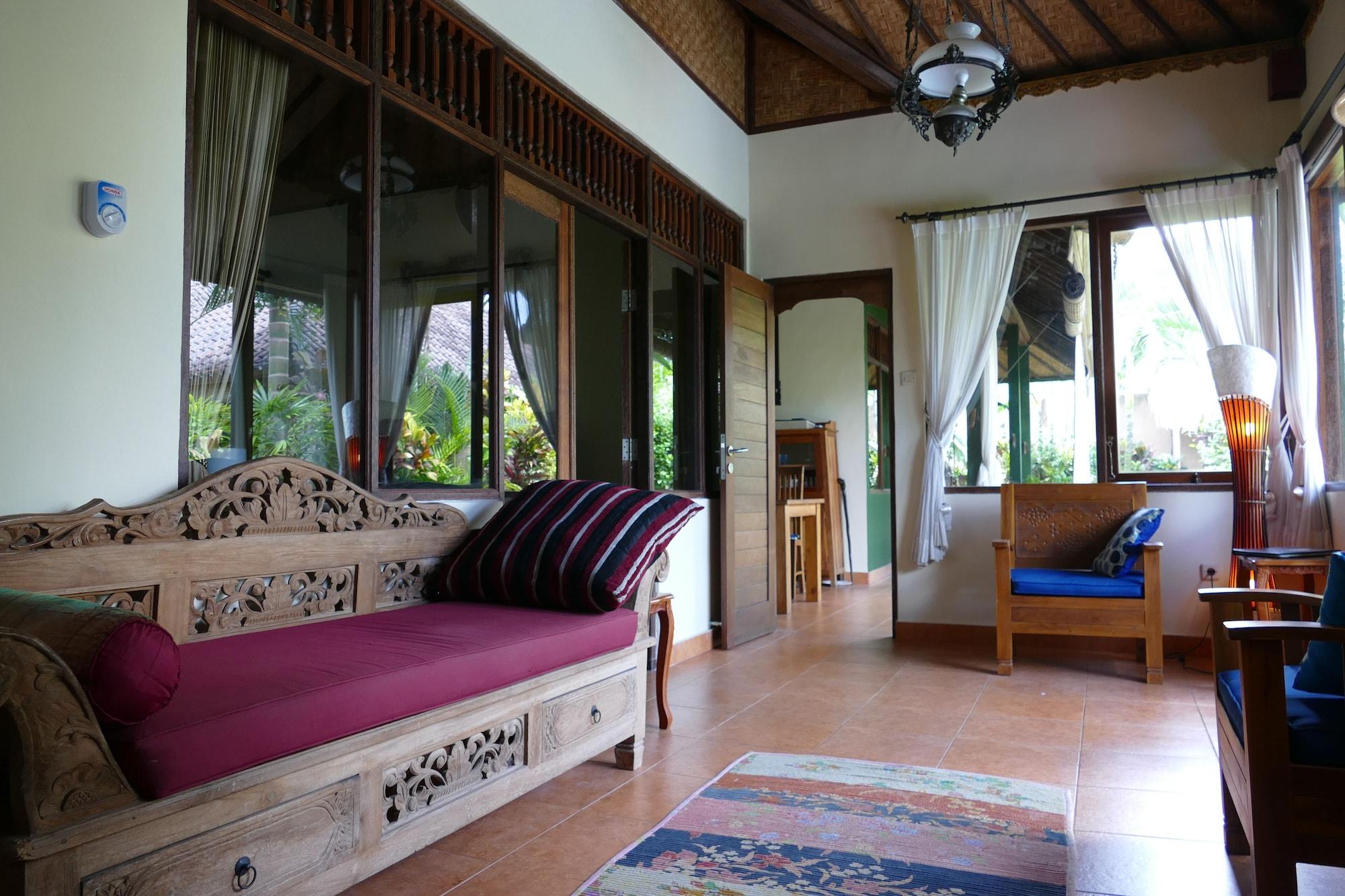 Devi's Place