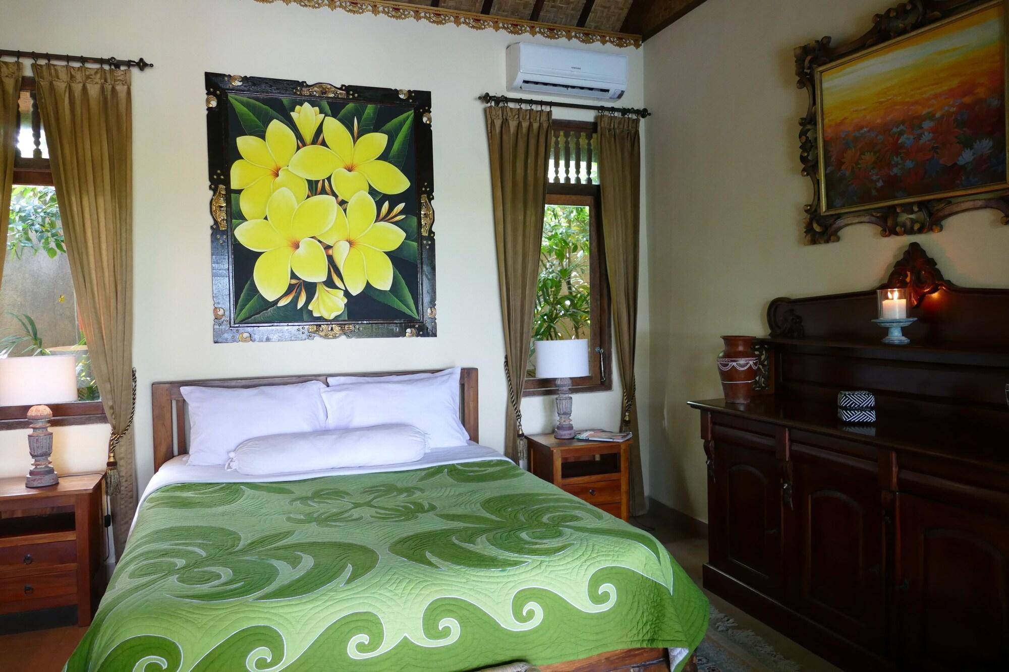Devi's Place Ubud (Bali)