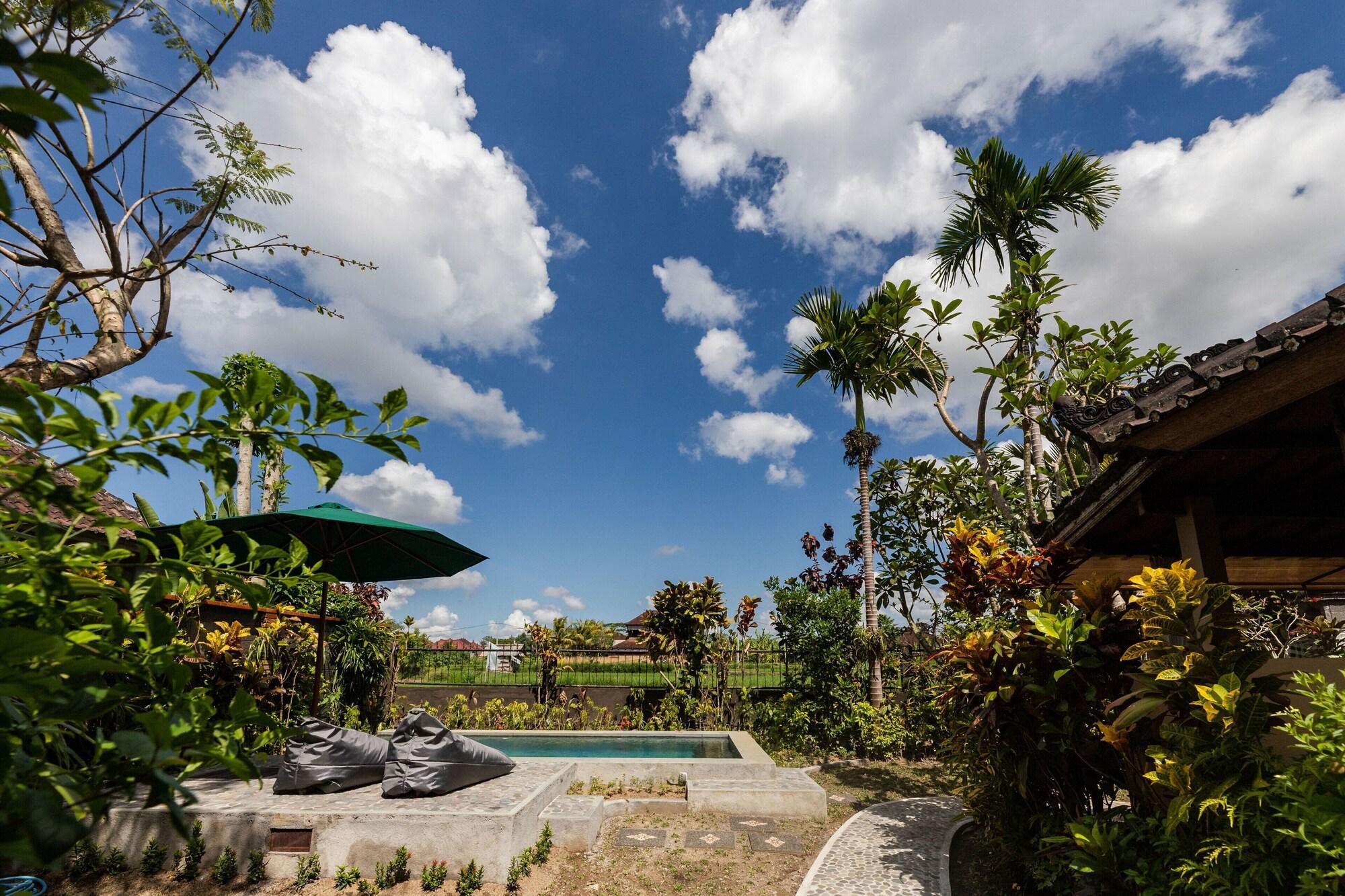 Devi's Place Ubud (Bali)