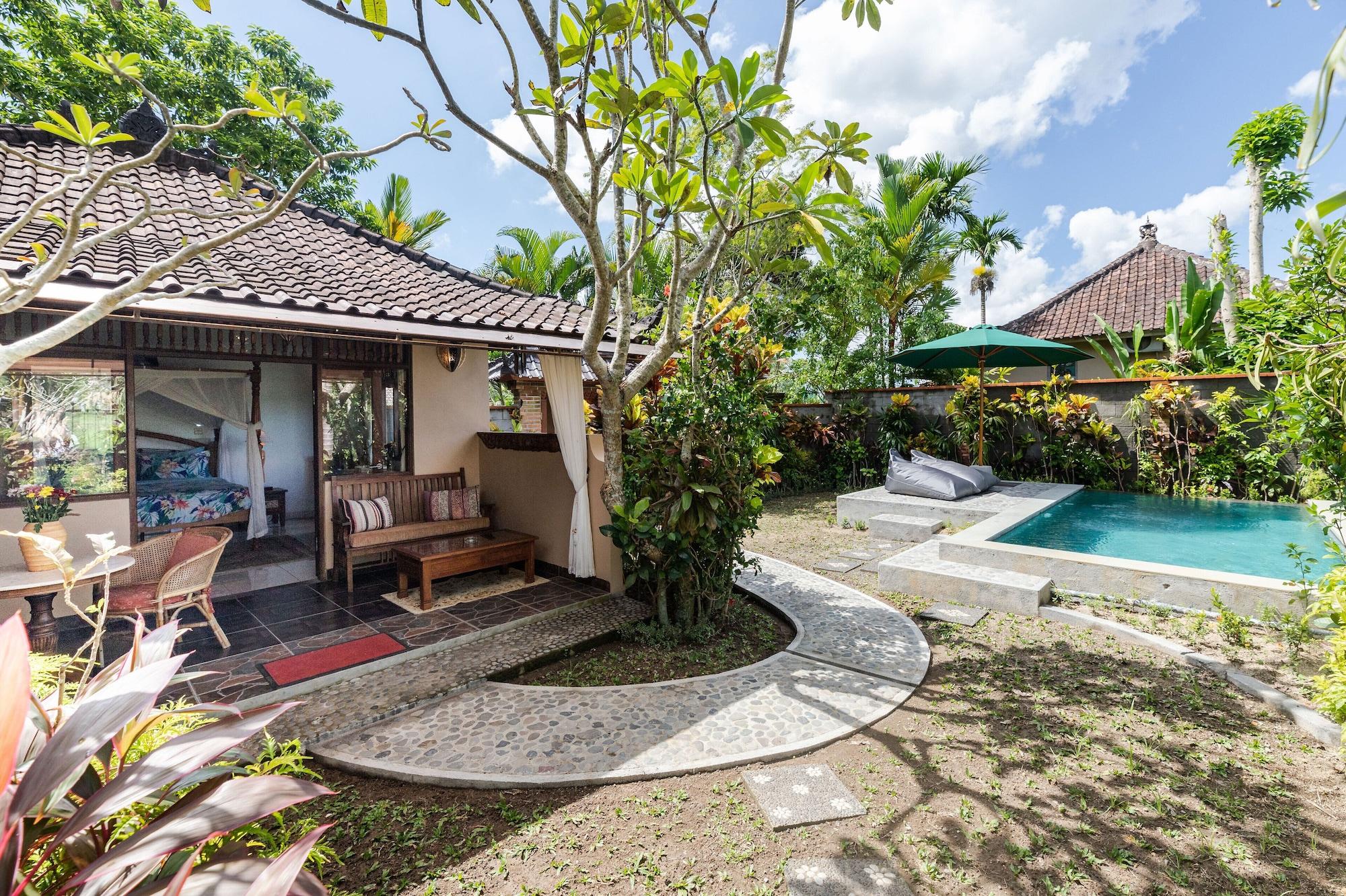 Holiday park Devi's Place