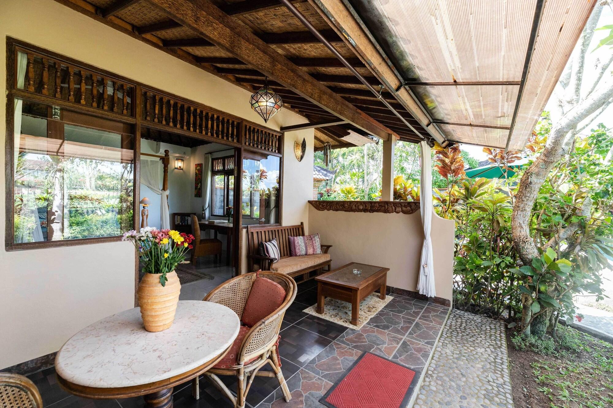 Devi's Place 2* Ubud (Bali)