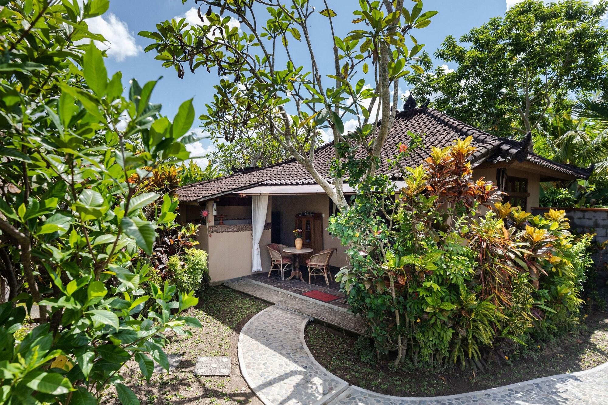 Devi's Place Ubud (Bali)