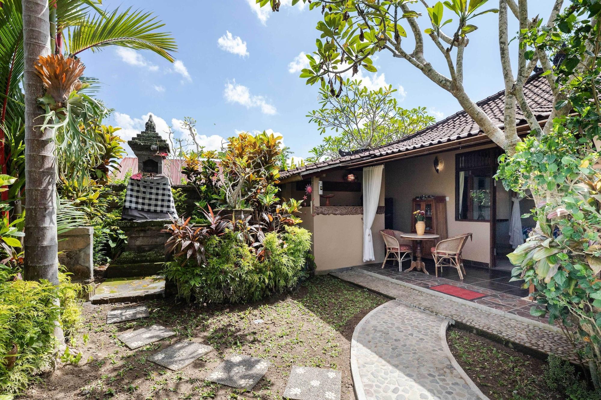 Devi's Place 2*