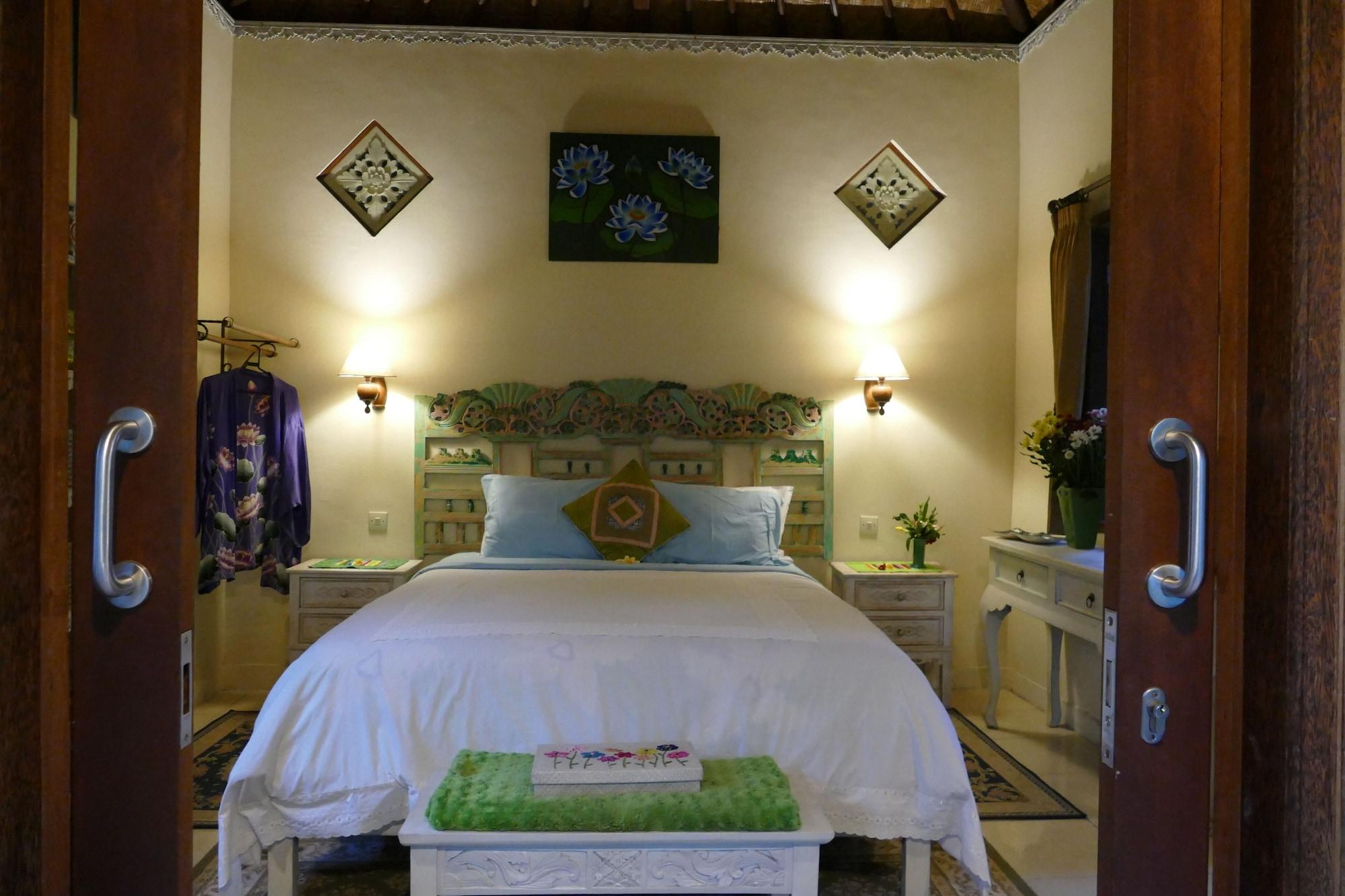 Holiday park Devi's Place 2*