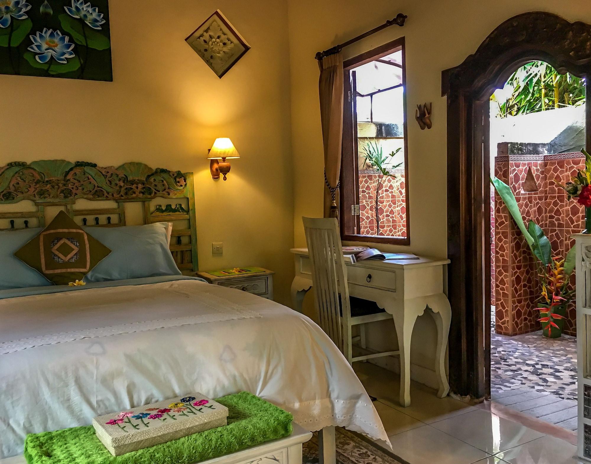 Devi's Place Ubud (Bali)