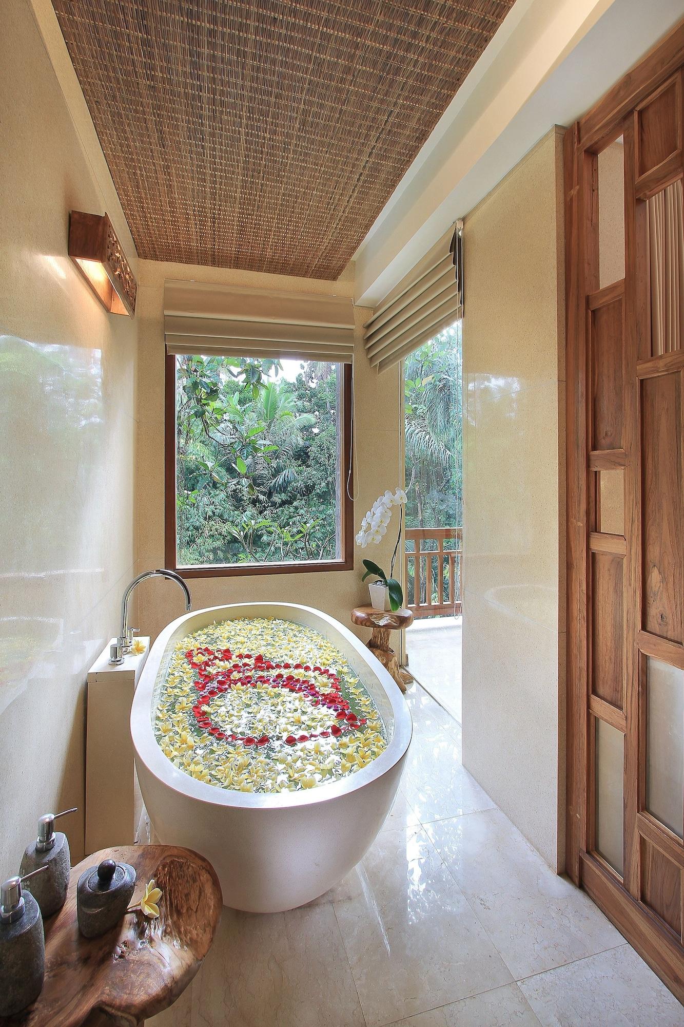 The Sankara And Hotel Ubud