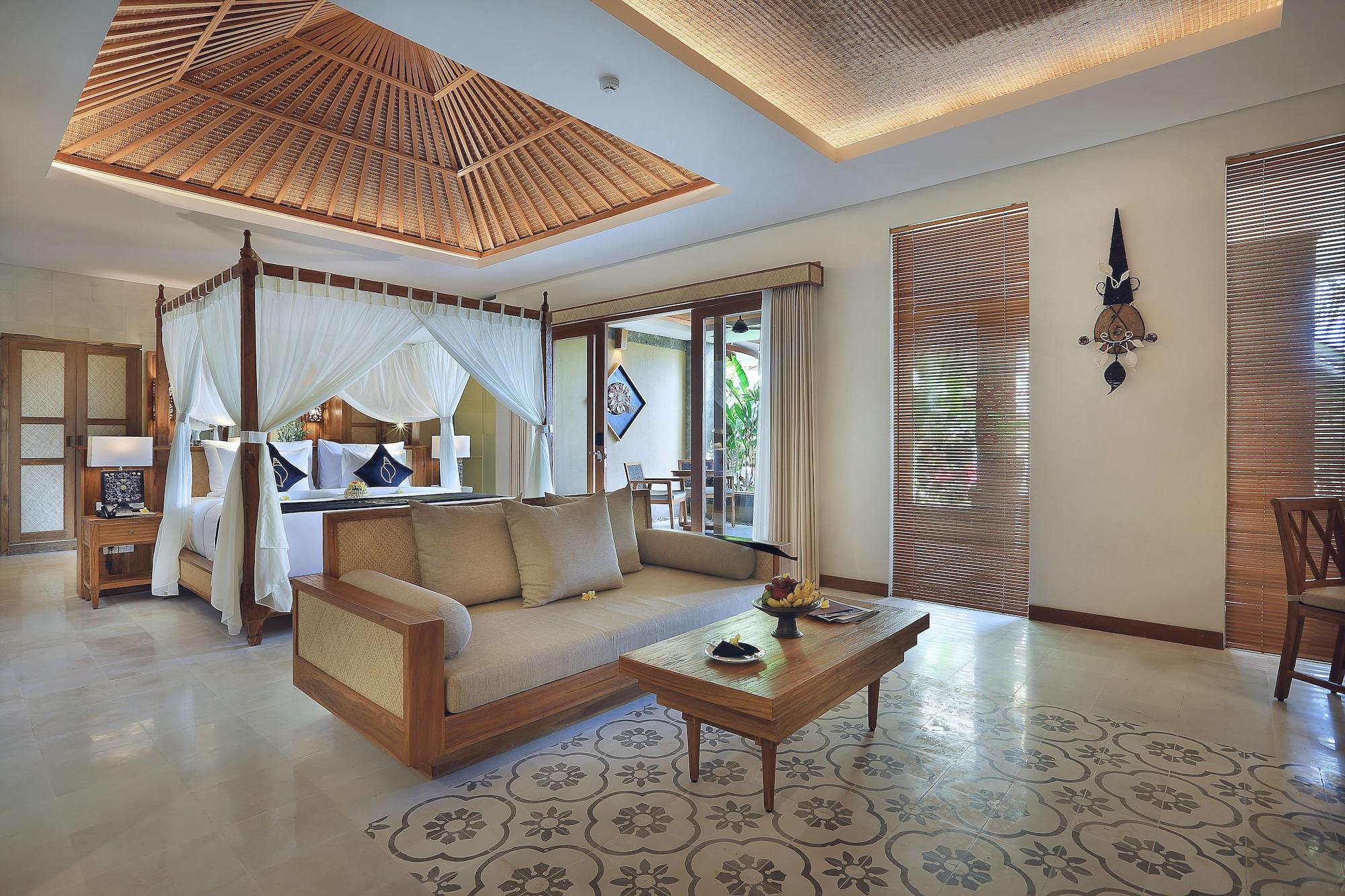 Hotel The Sankara And Ubud