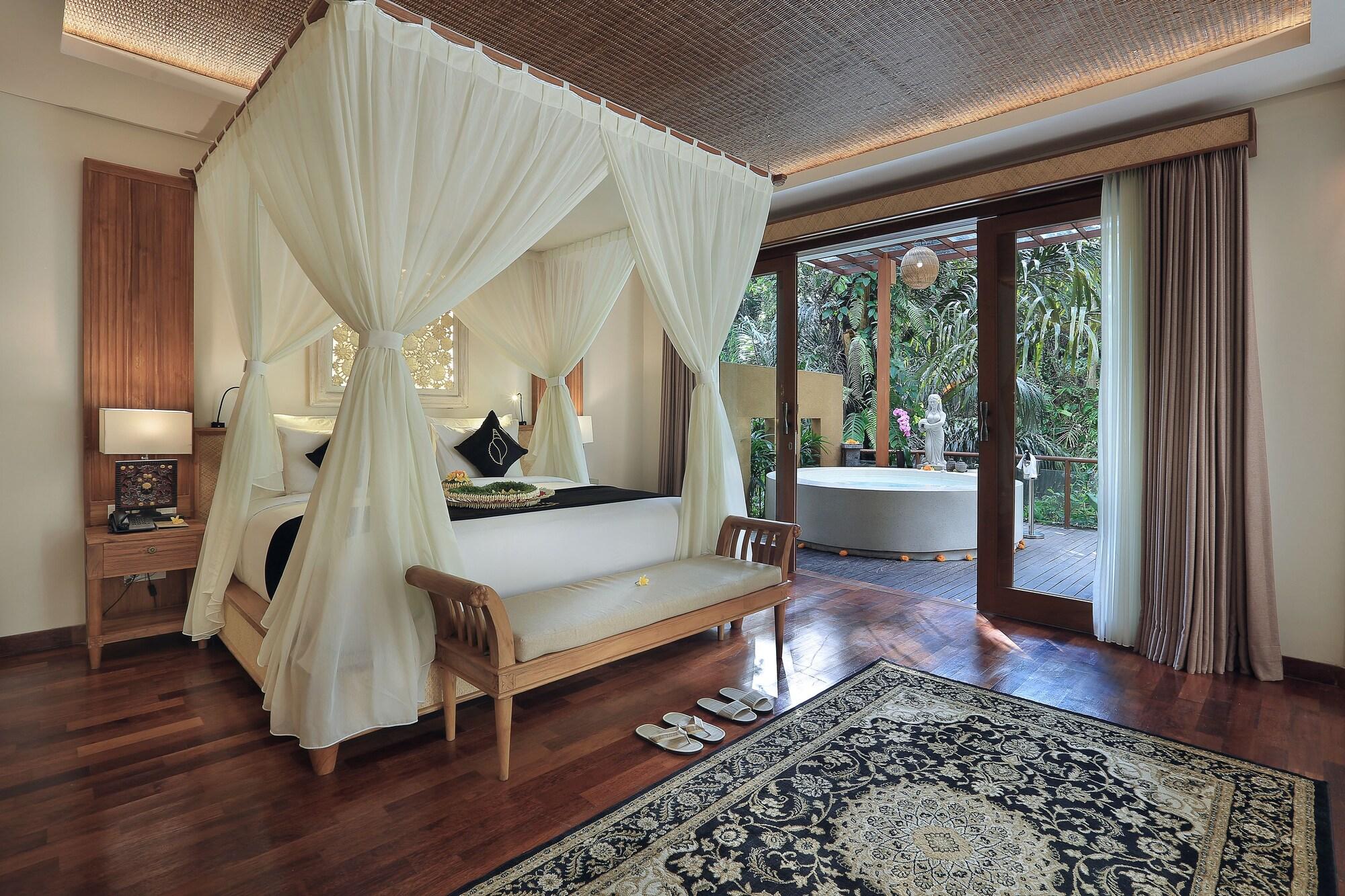 Hotel The Sankara And Ubud