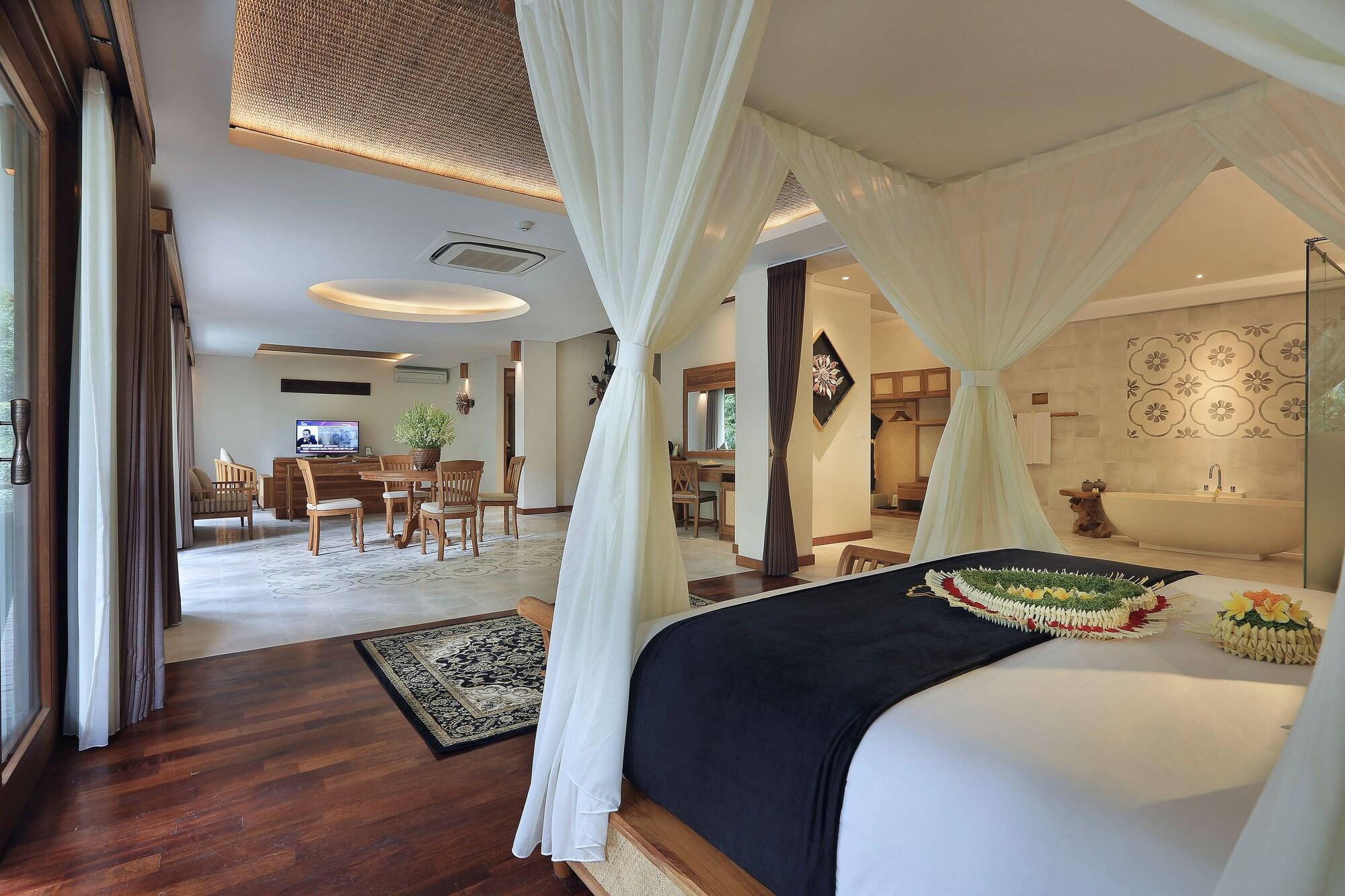 Hotel The Sankara And 4*