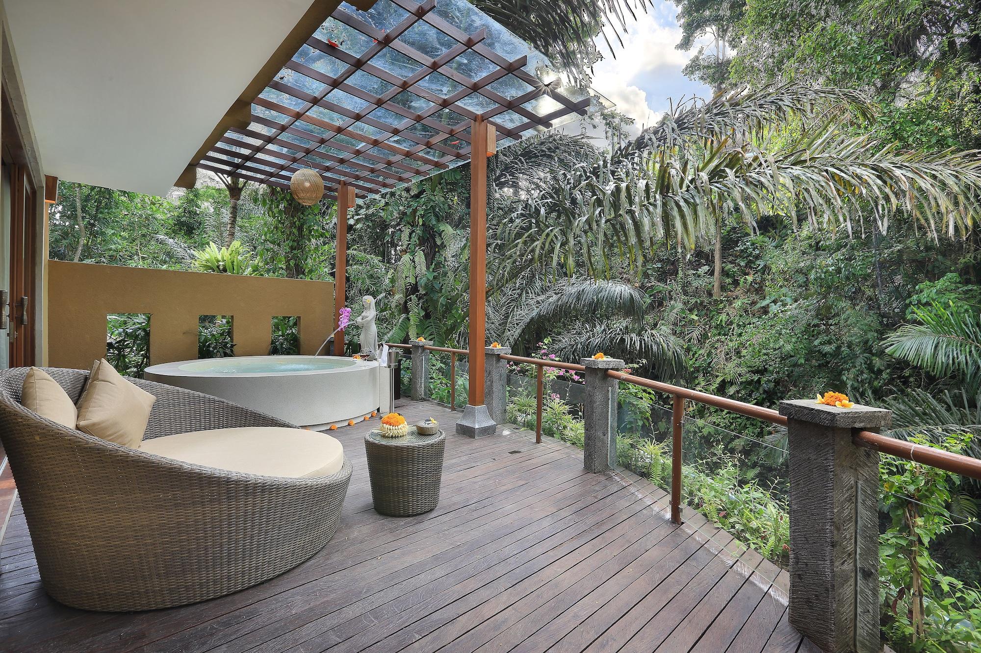 The Sankara And Hotel 4*